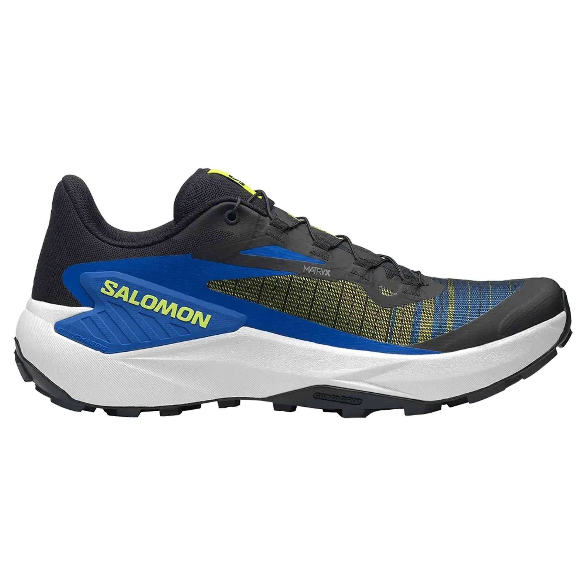 Salomon Genesis Trail Running Shoes