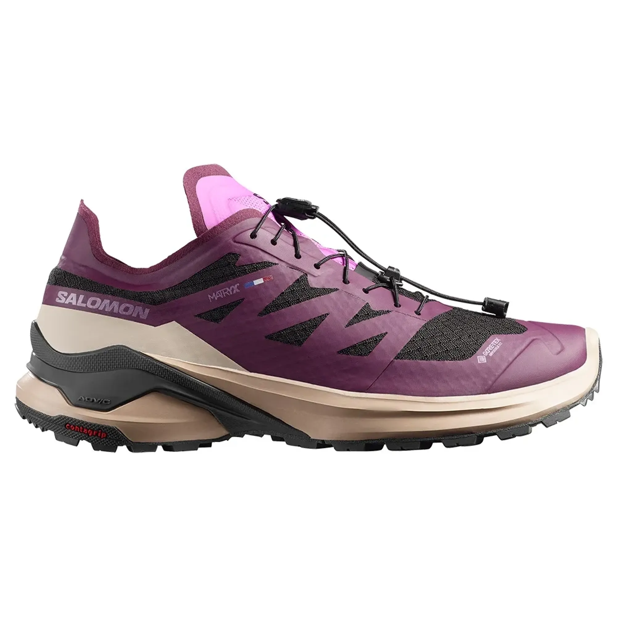 Salomon Xa Meta Gore-tex® Made In France Trail Running Shoes