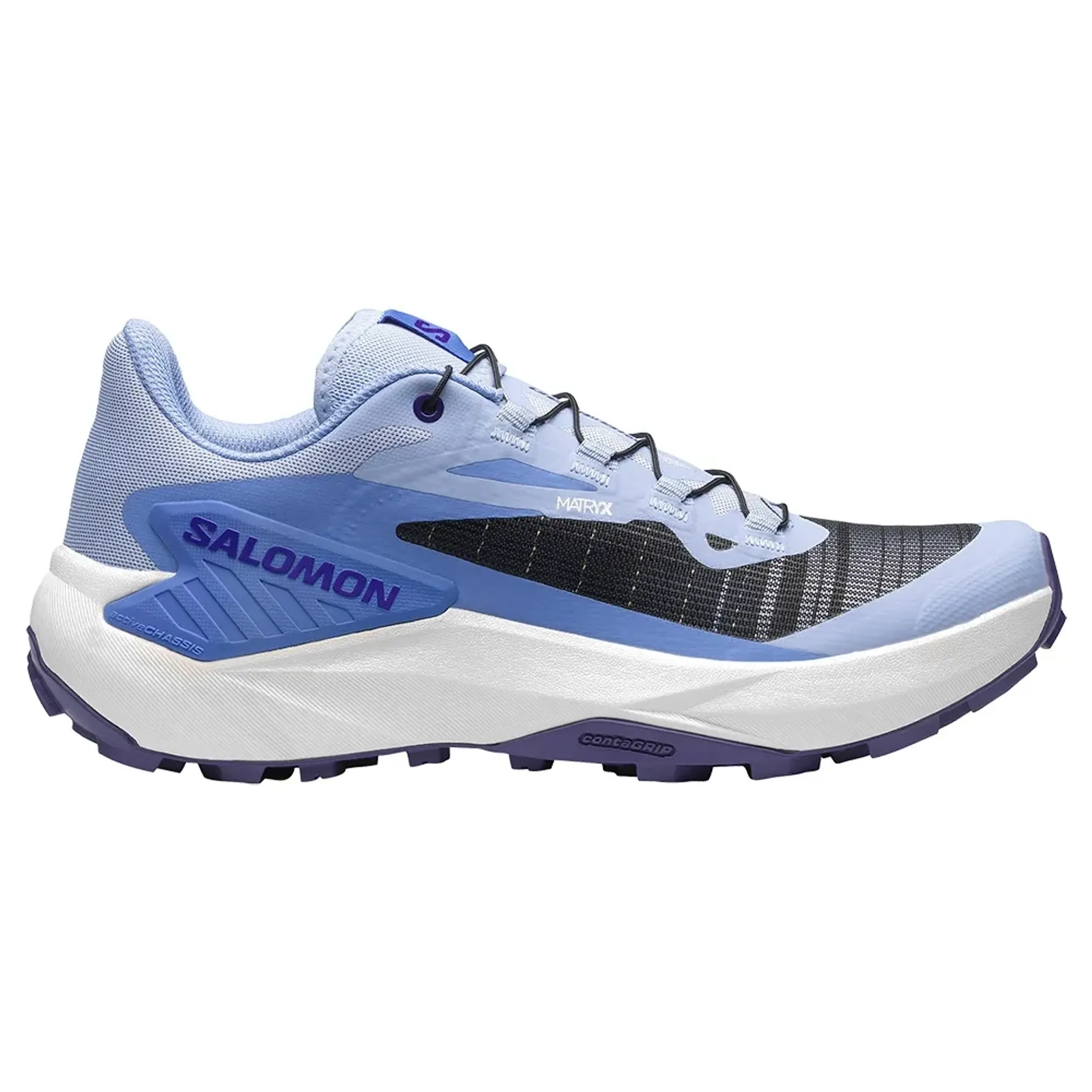 Salomon Genesis Trail Running Shoes