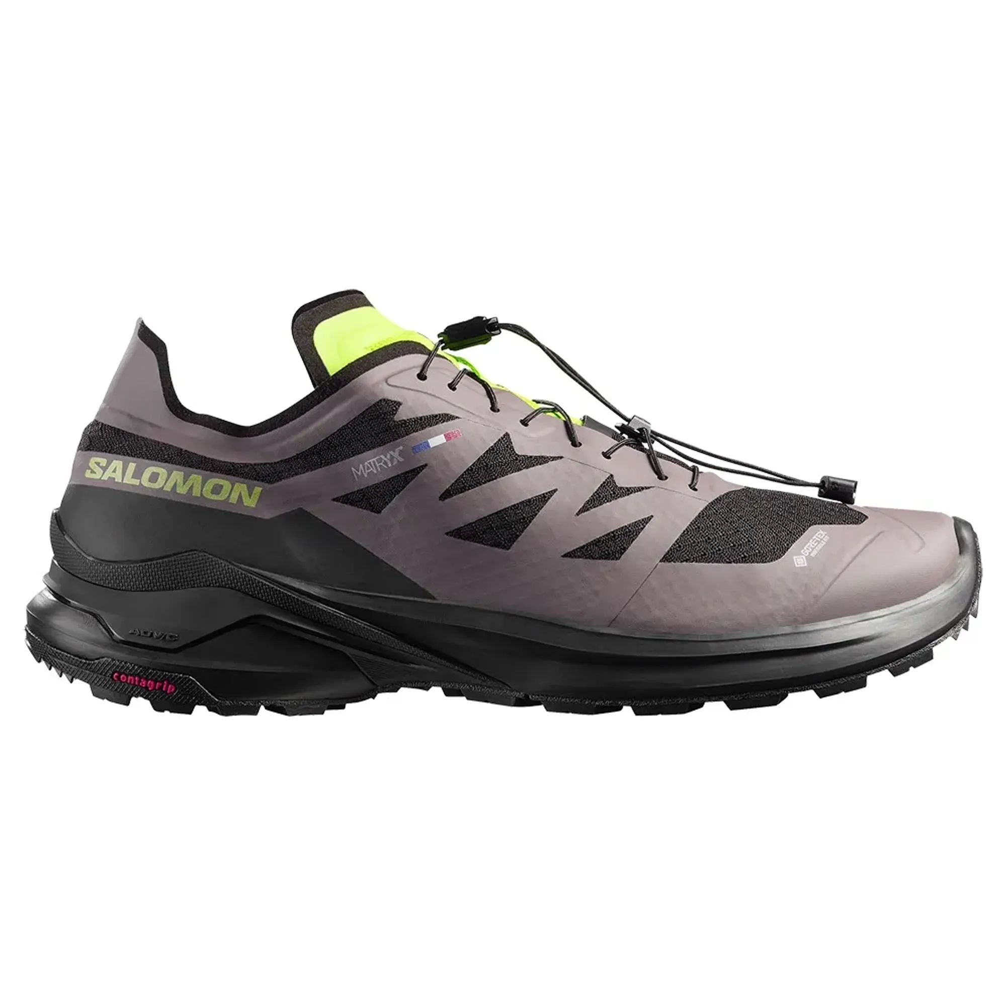 Salomon Xa Meta Gore-tex® Made In France Trail Running Shoes