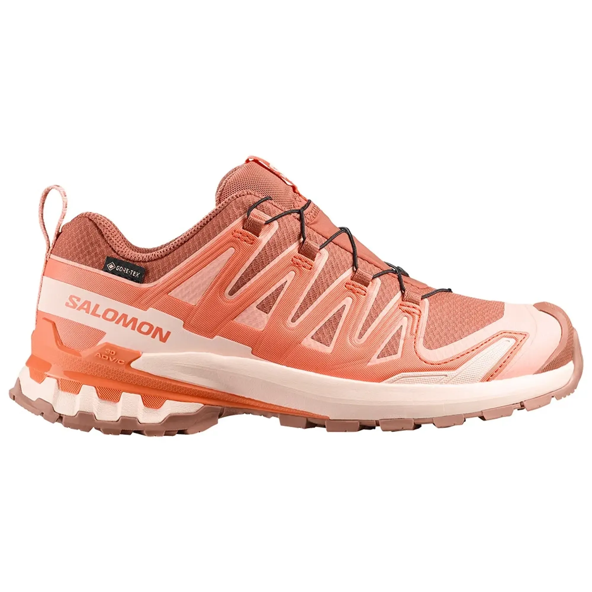 Salomon Xa Pro 3d V9 Gore-tex® Trail Running Shoes