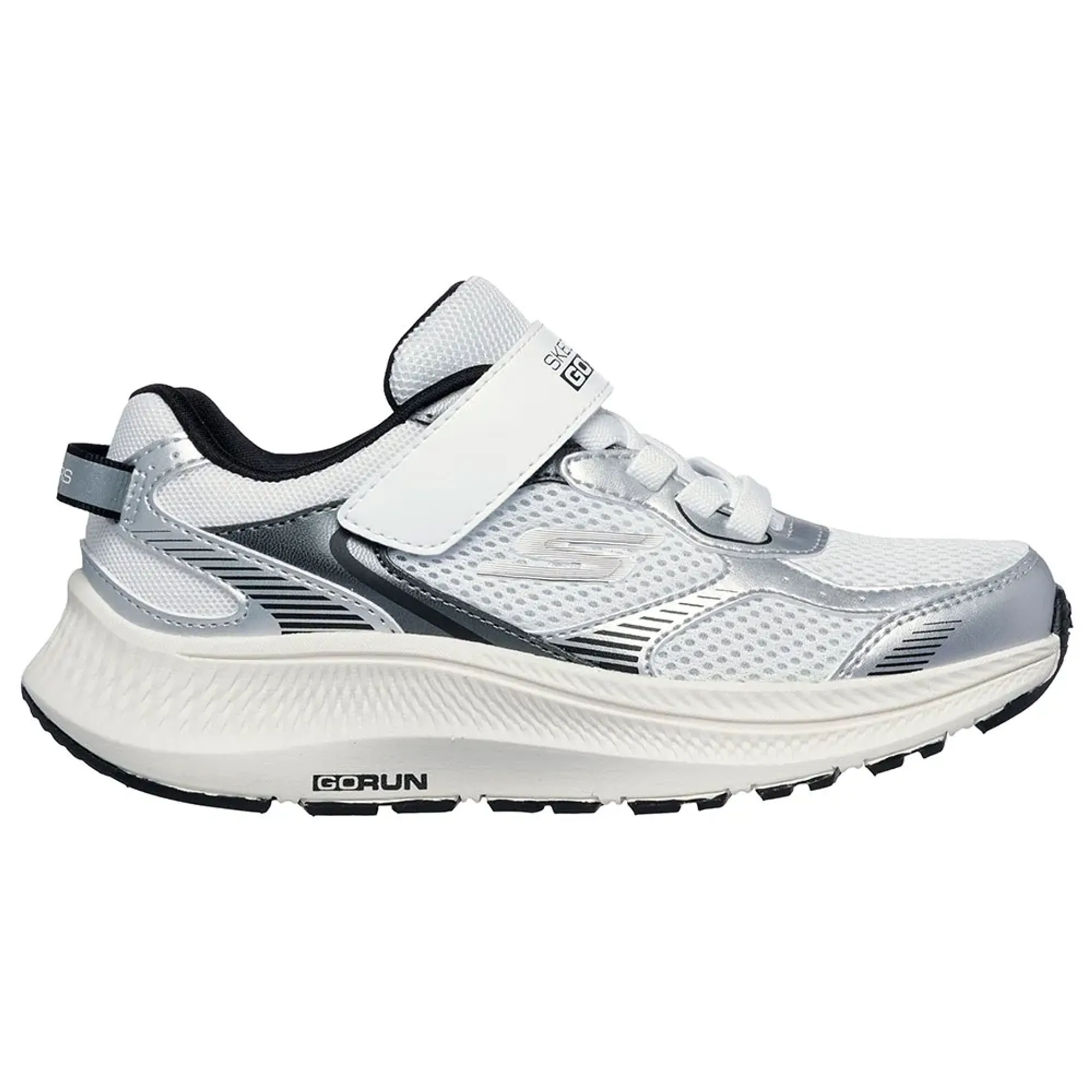 Skechers Go Run Consistent 2.0 Level Pace Running Shoes