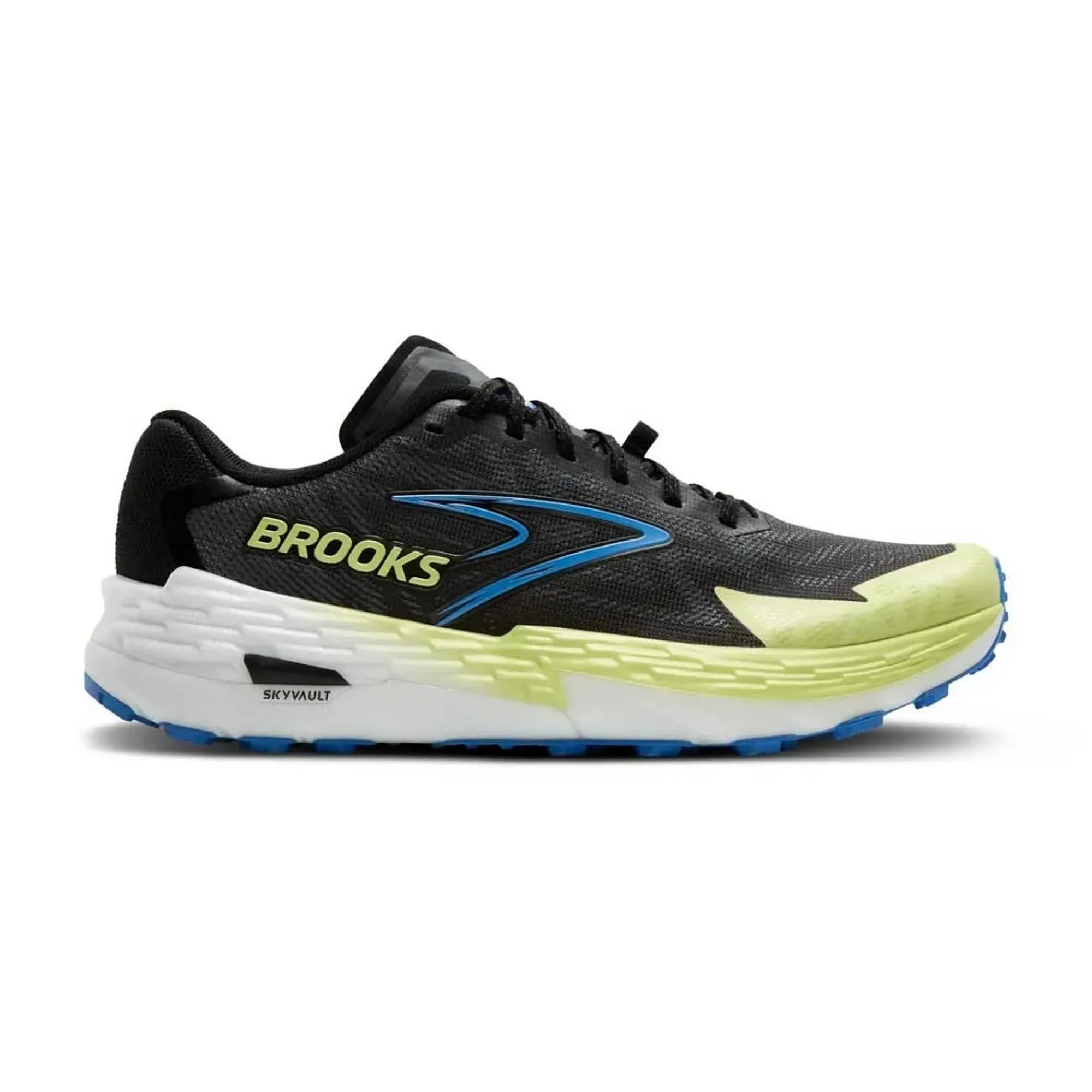 Brooks Catamount 4 Trail Running Shoes