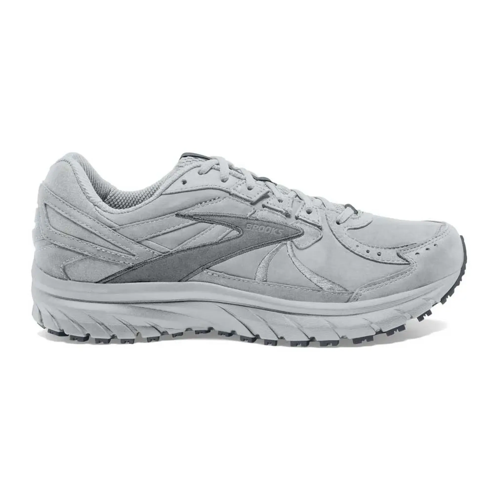 Brooks Zeal Walker Running Shoes