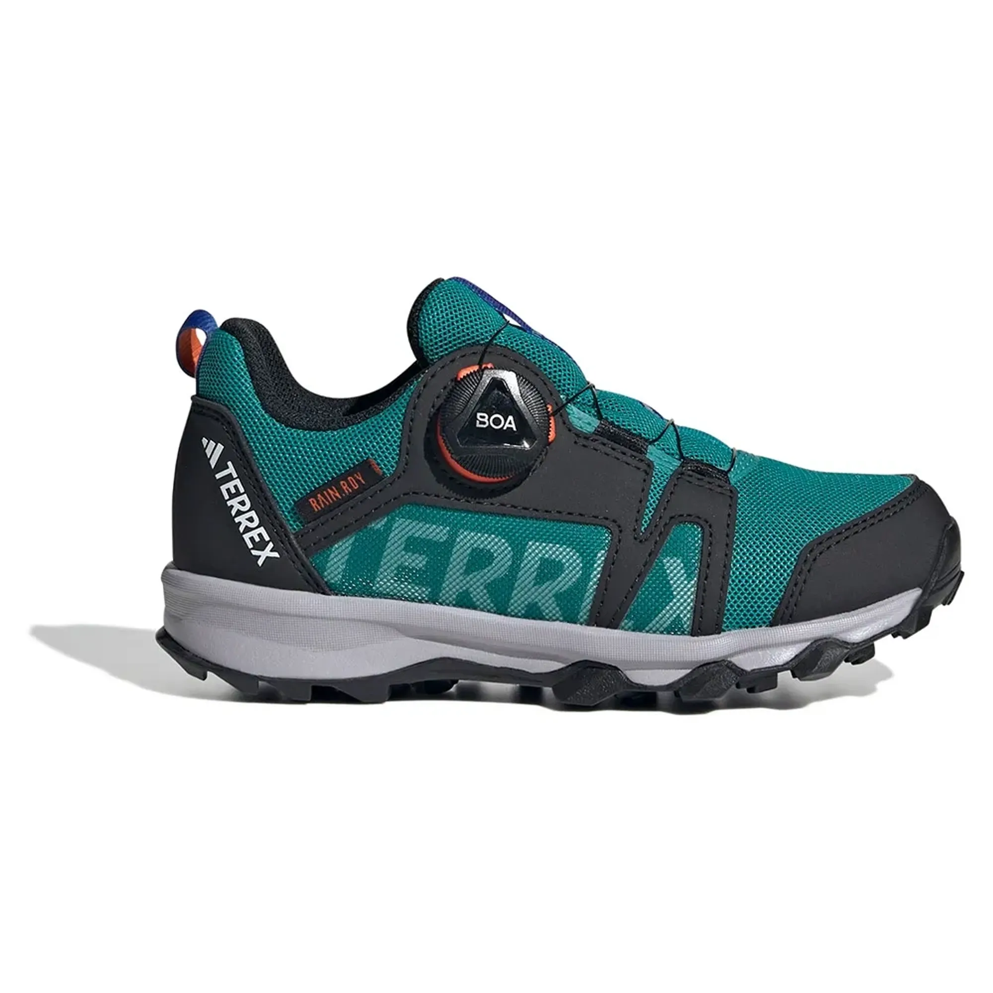 Adidas Terrex Agravic Boa Rain.rdy Trail Running Shoes