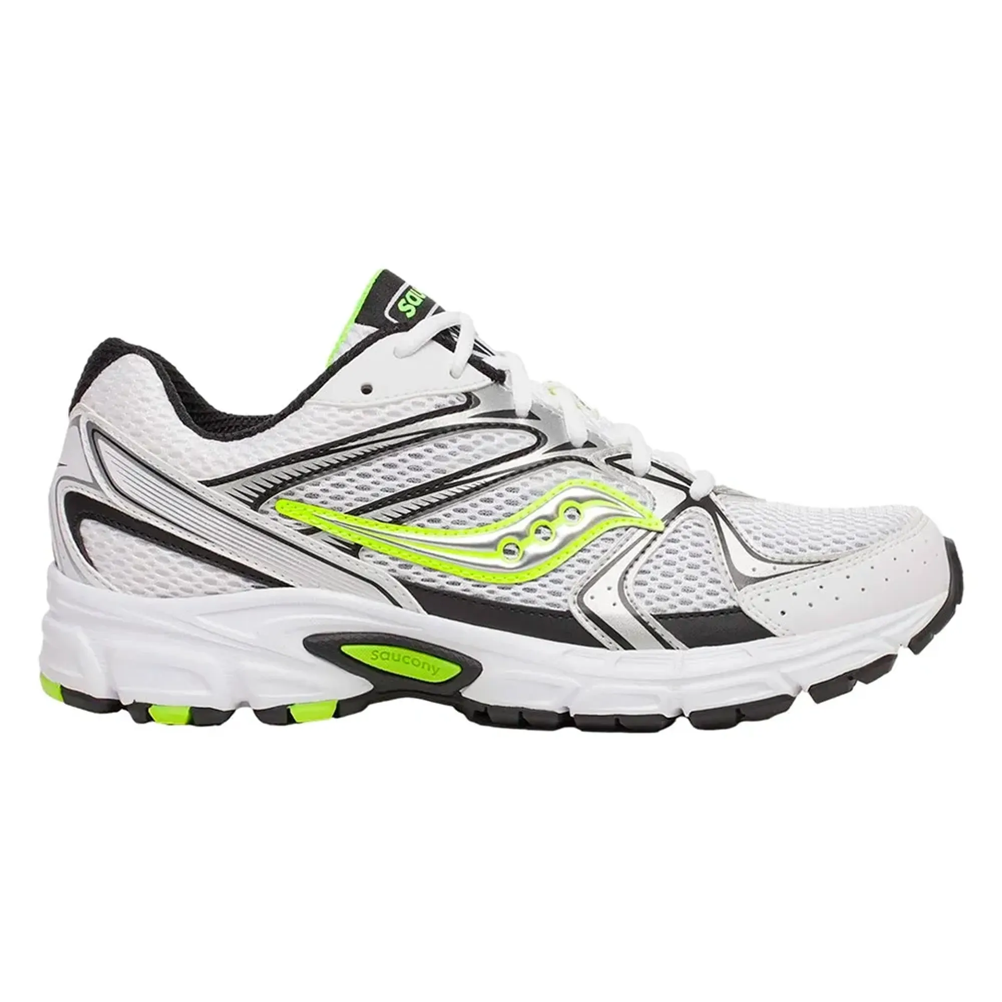 Saucony Originals Ride Millennium Running Shoes