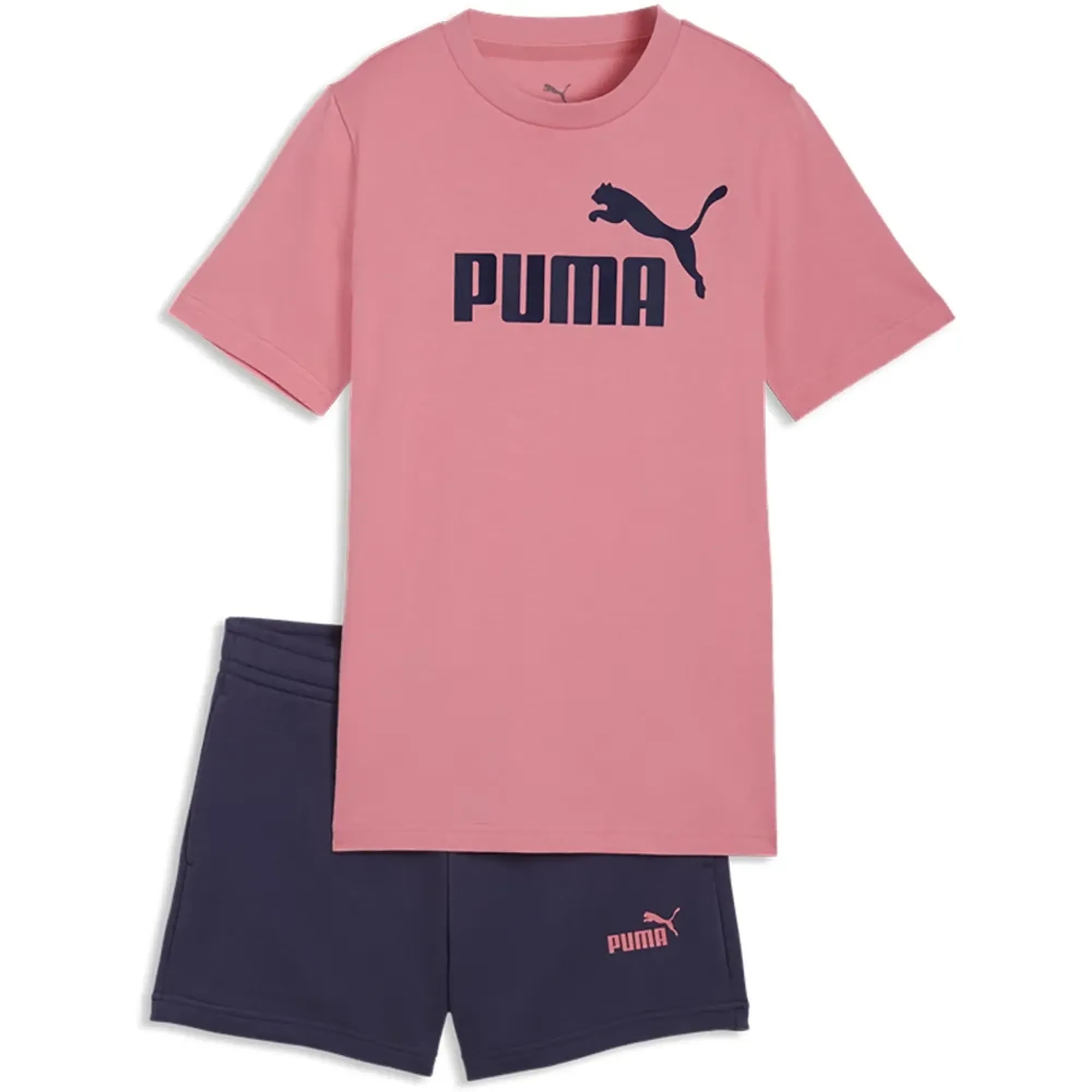 Puma Ess Nº1 Logo Set