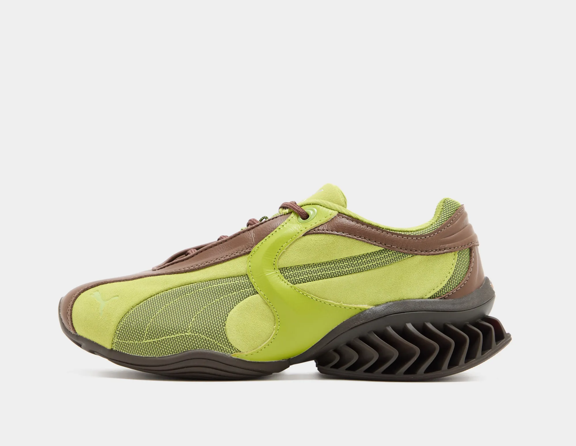 PUMA CELL GEO 1 Sneakers Unisex in Brown | Size 10
