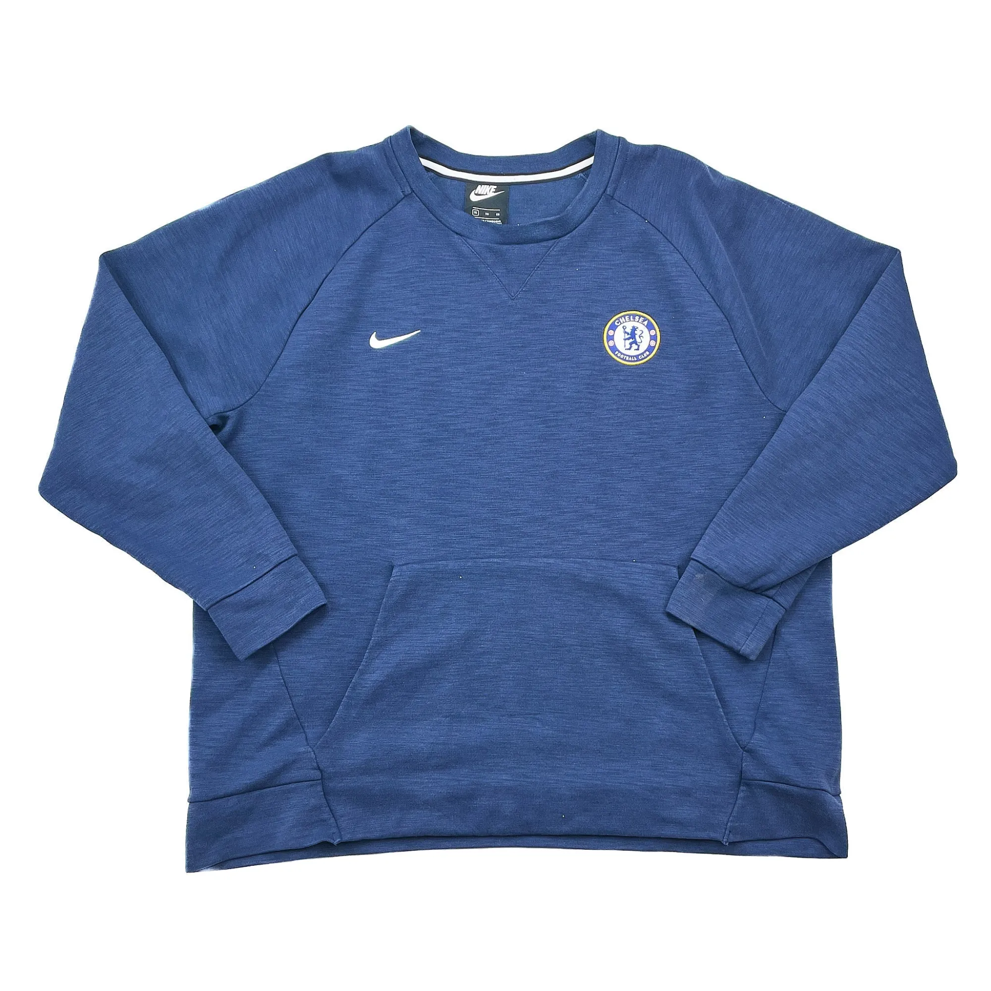 2017/18 Chelsea Jumper (XL) Nike | Cult Kits