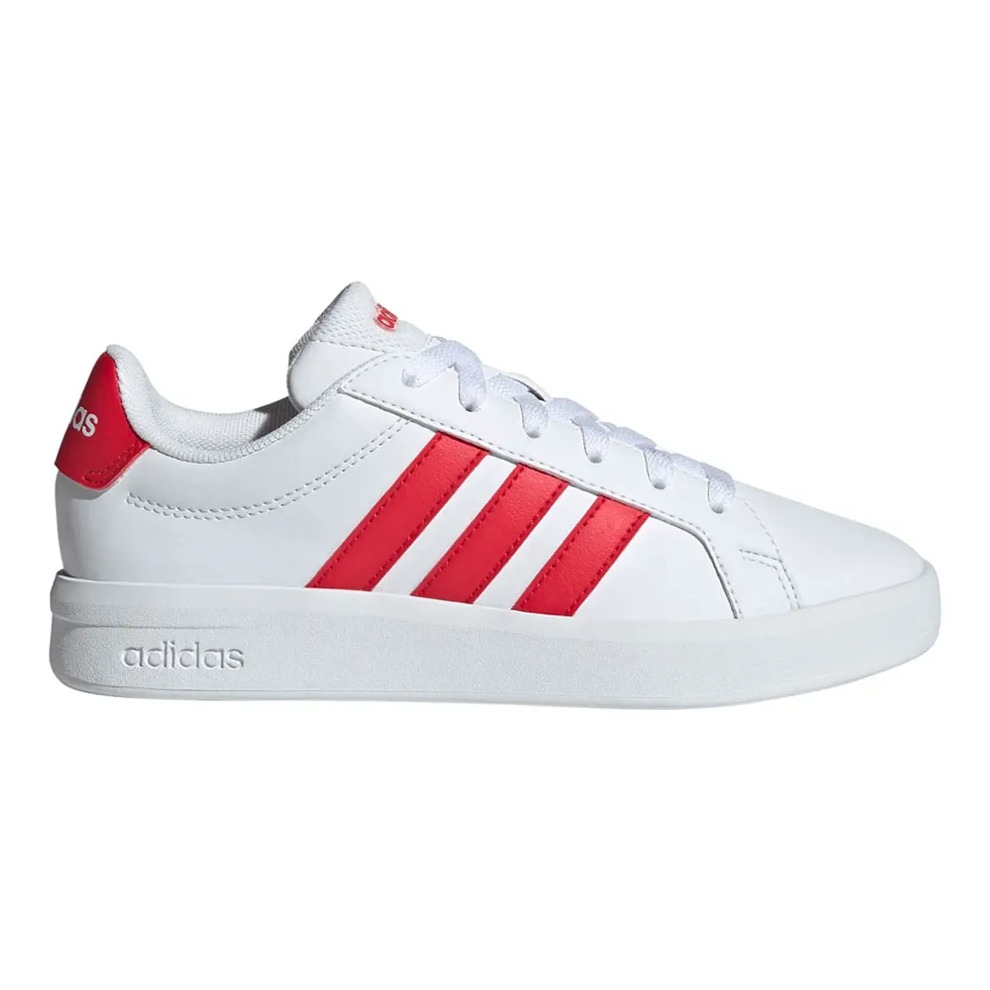 Adidas Grand Court 3.0 Junior Trainers