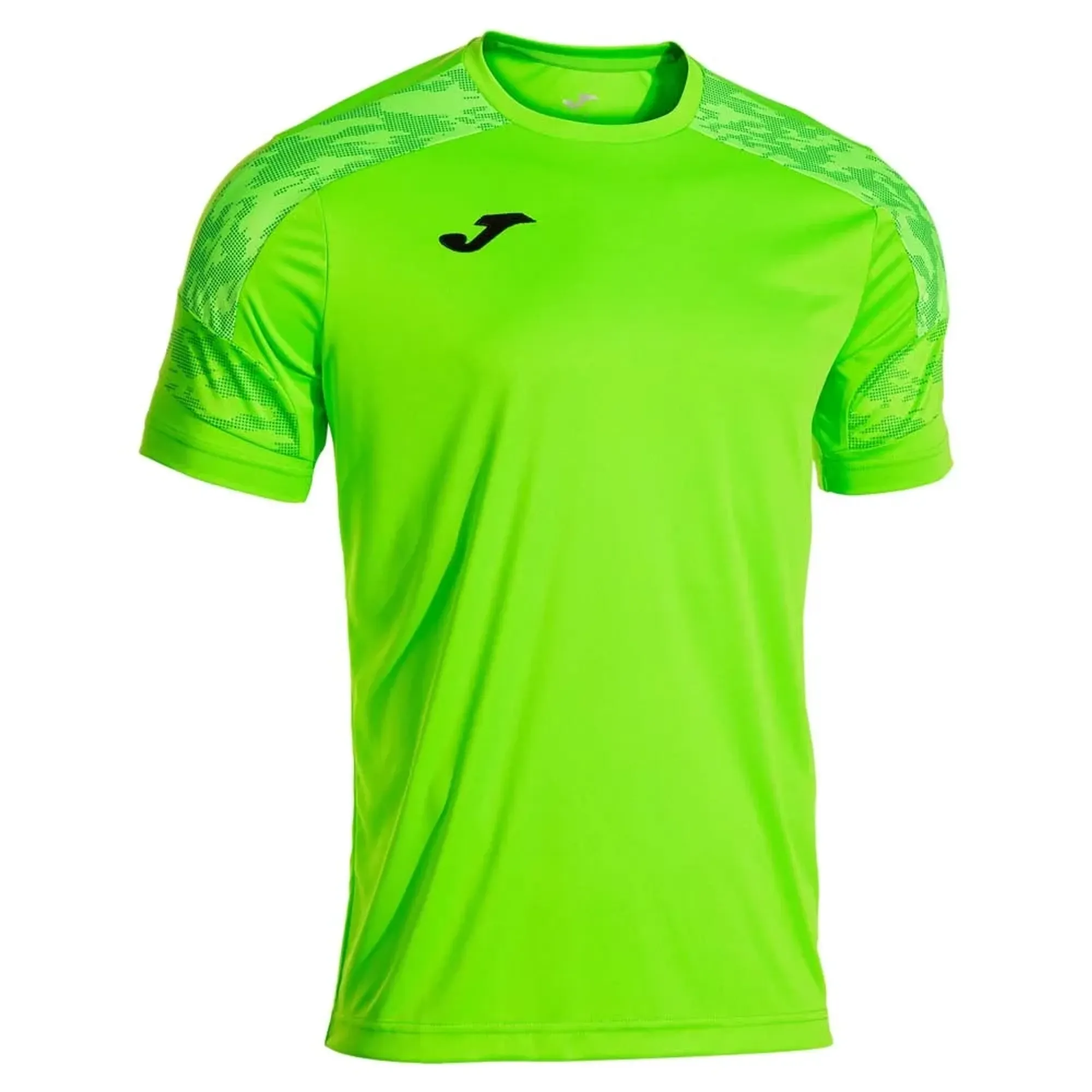 Joma Championship Viii Short Sleeve T-shirt