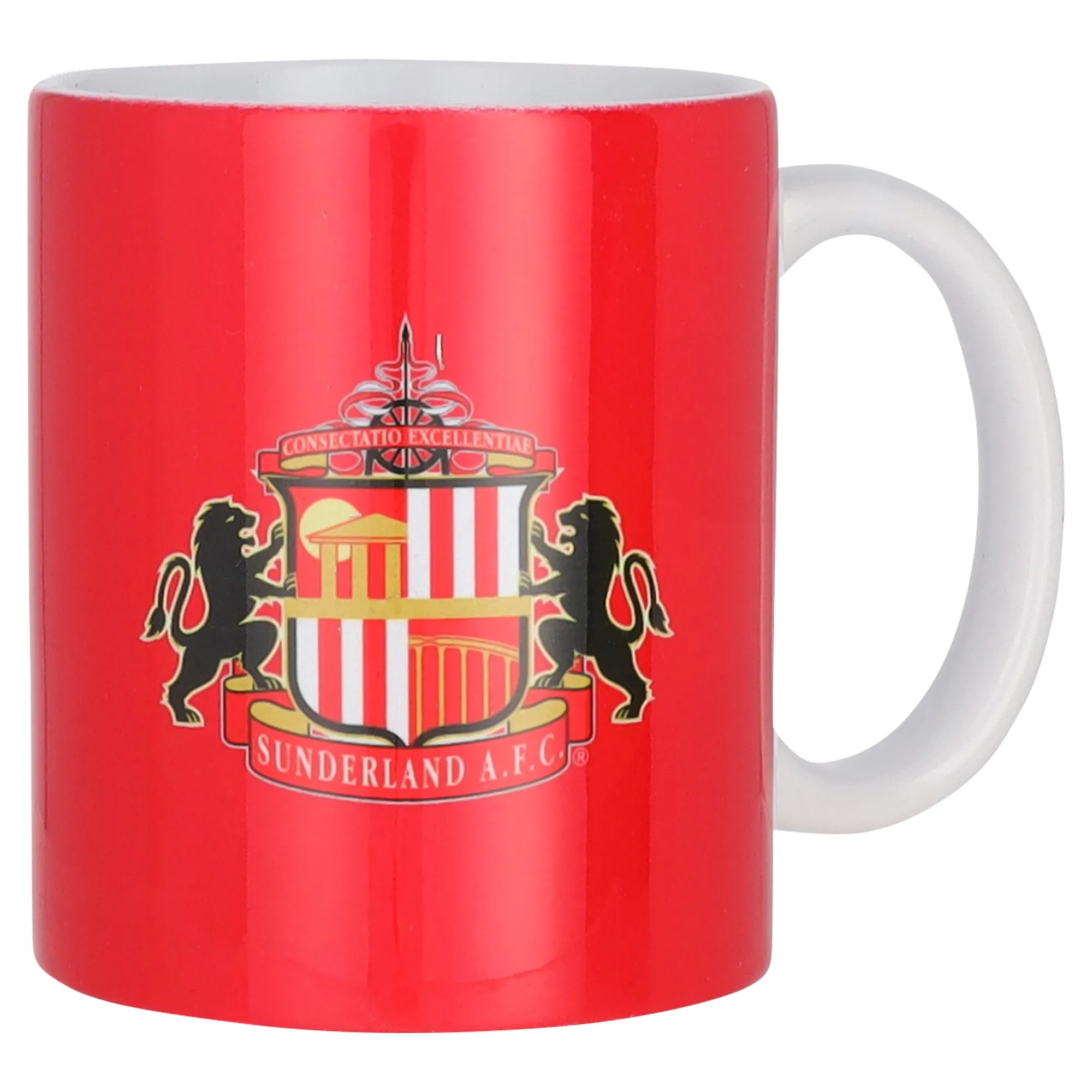 Sunderland Worlds Best Dad 11oz Mug