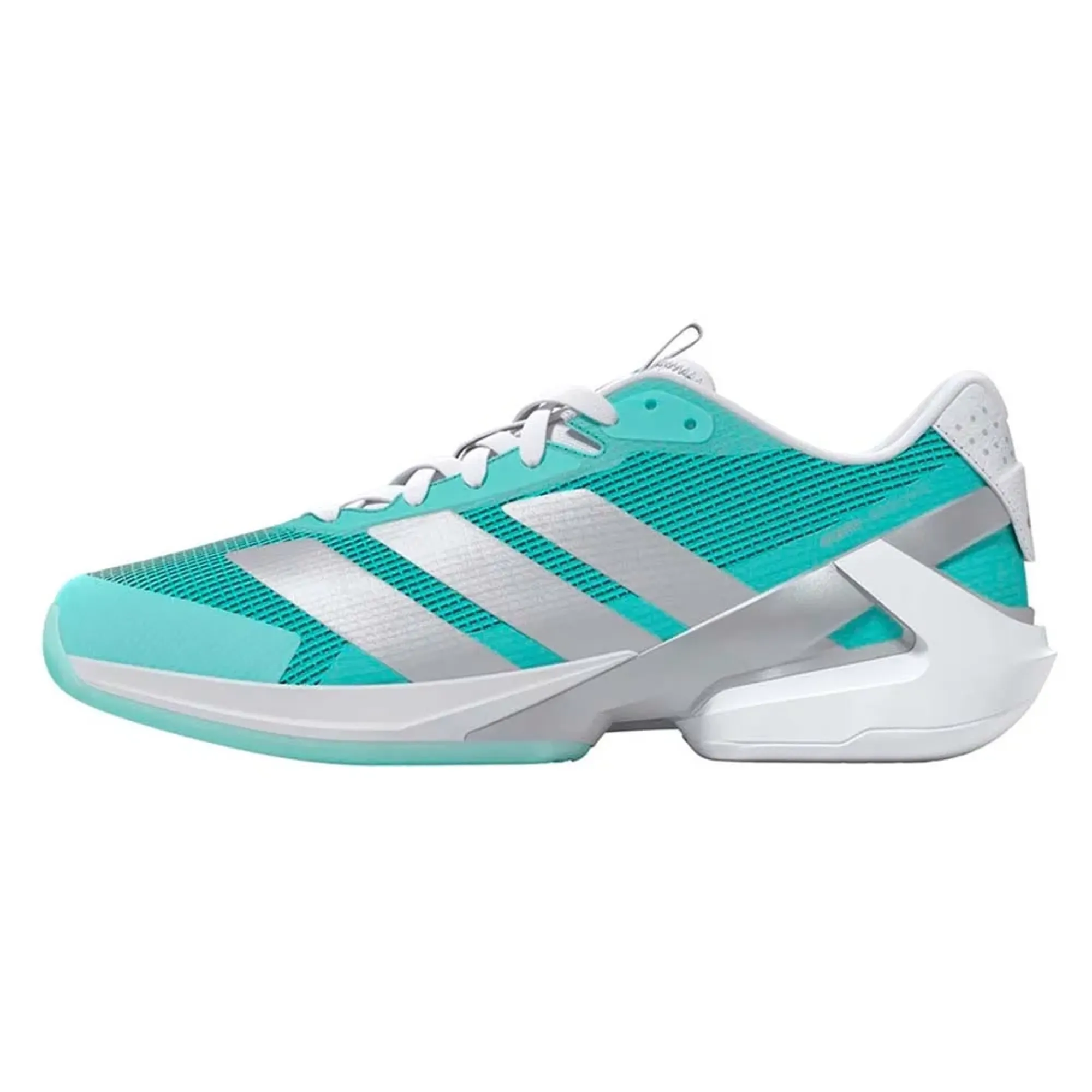 adidas Adizero Ubersonic 5 Women's Tennis Shoes - SS26