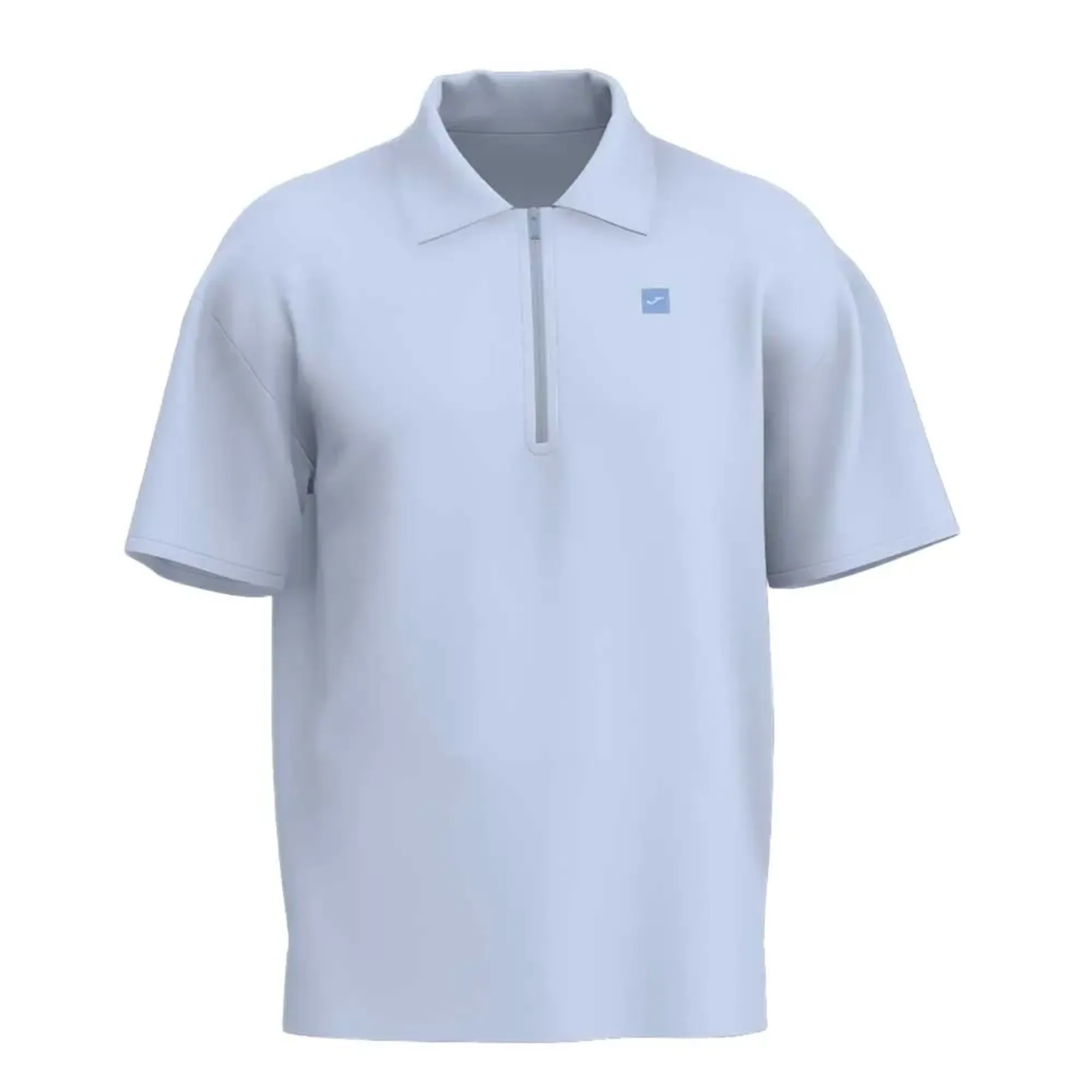 Joma 104666-resort Short Sleeve Polo