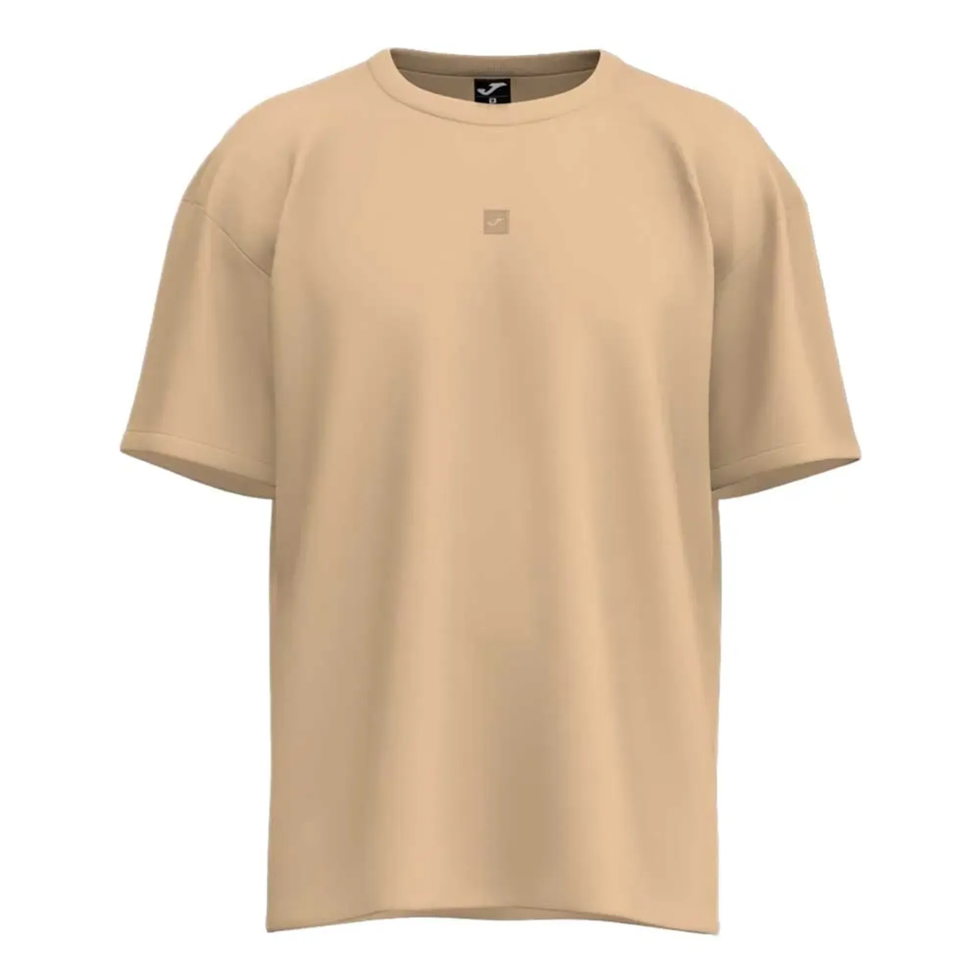 Joma 104665-resort Short Sleeve T-shirt