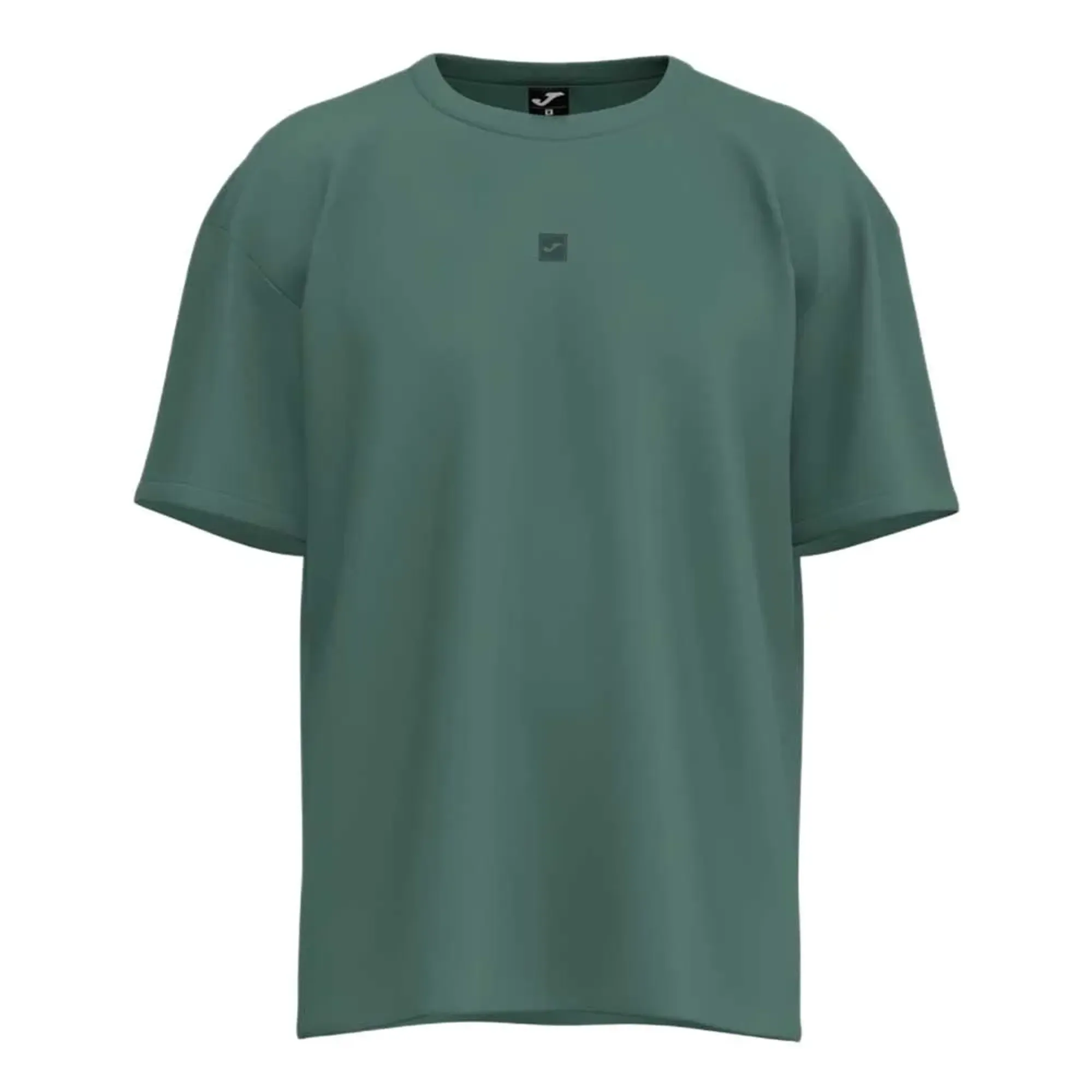 Joma 104665-resort Short Sleeve T-shirt