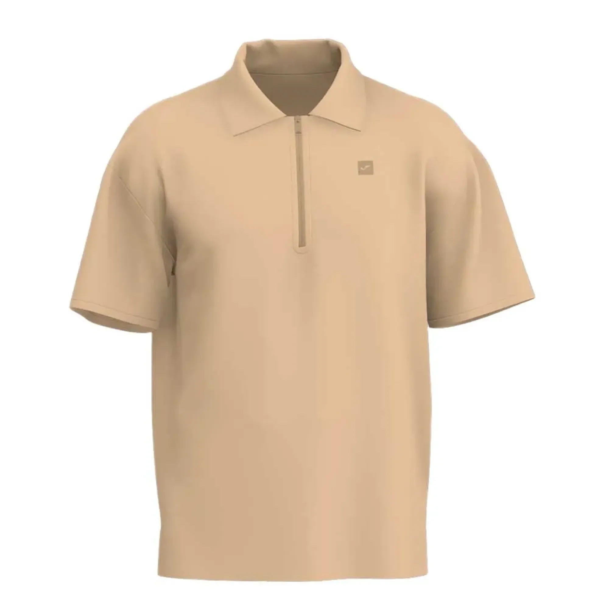 Joma 104666-resort Short Sleeve Polo