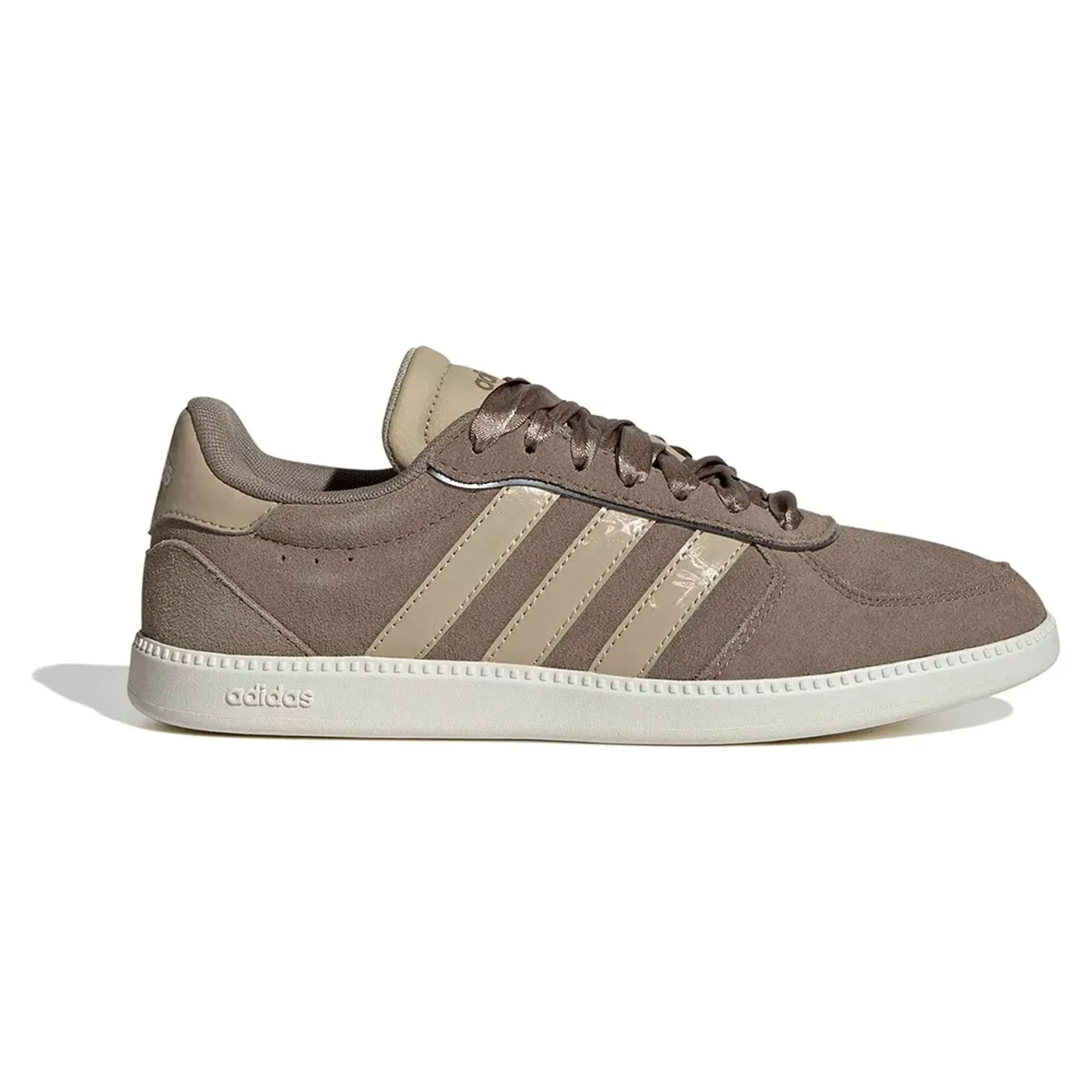 Adidas Breaknet Sleek Trainers