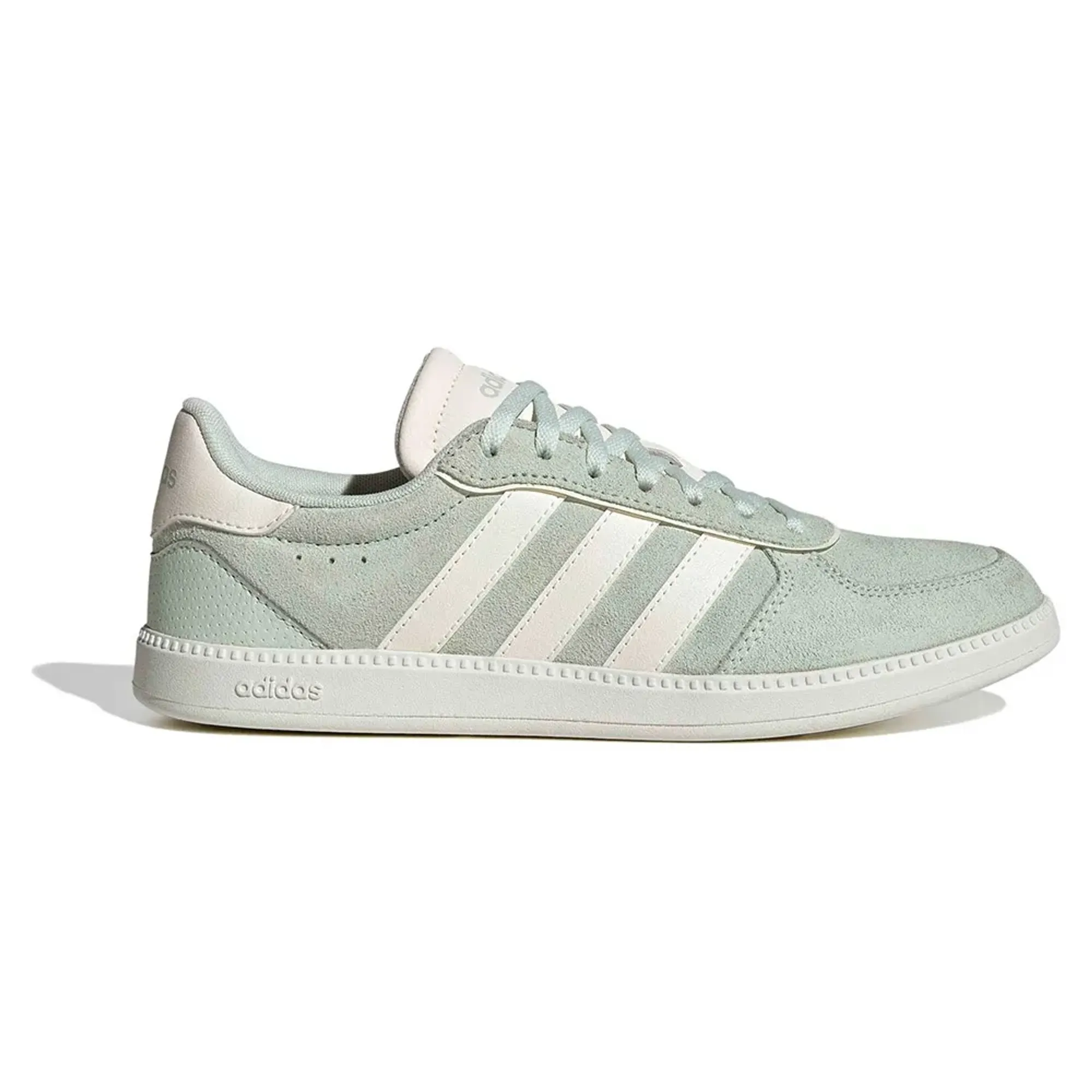 Adidas Breaknet Sleek Trainers