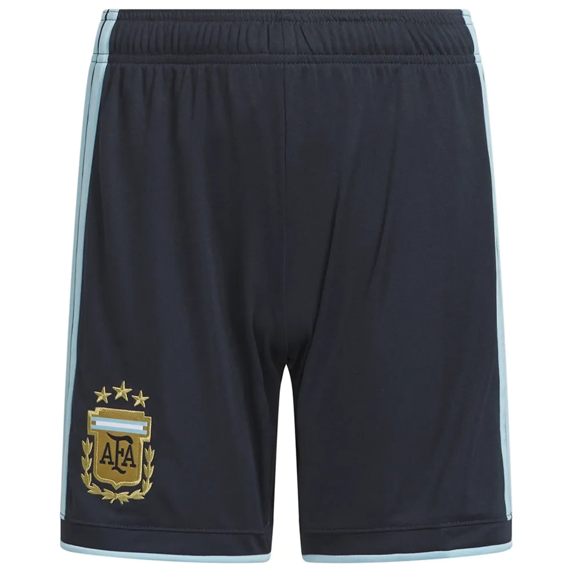 Adidas Argentina 26/27 Replica Home Junior Shorts