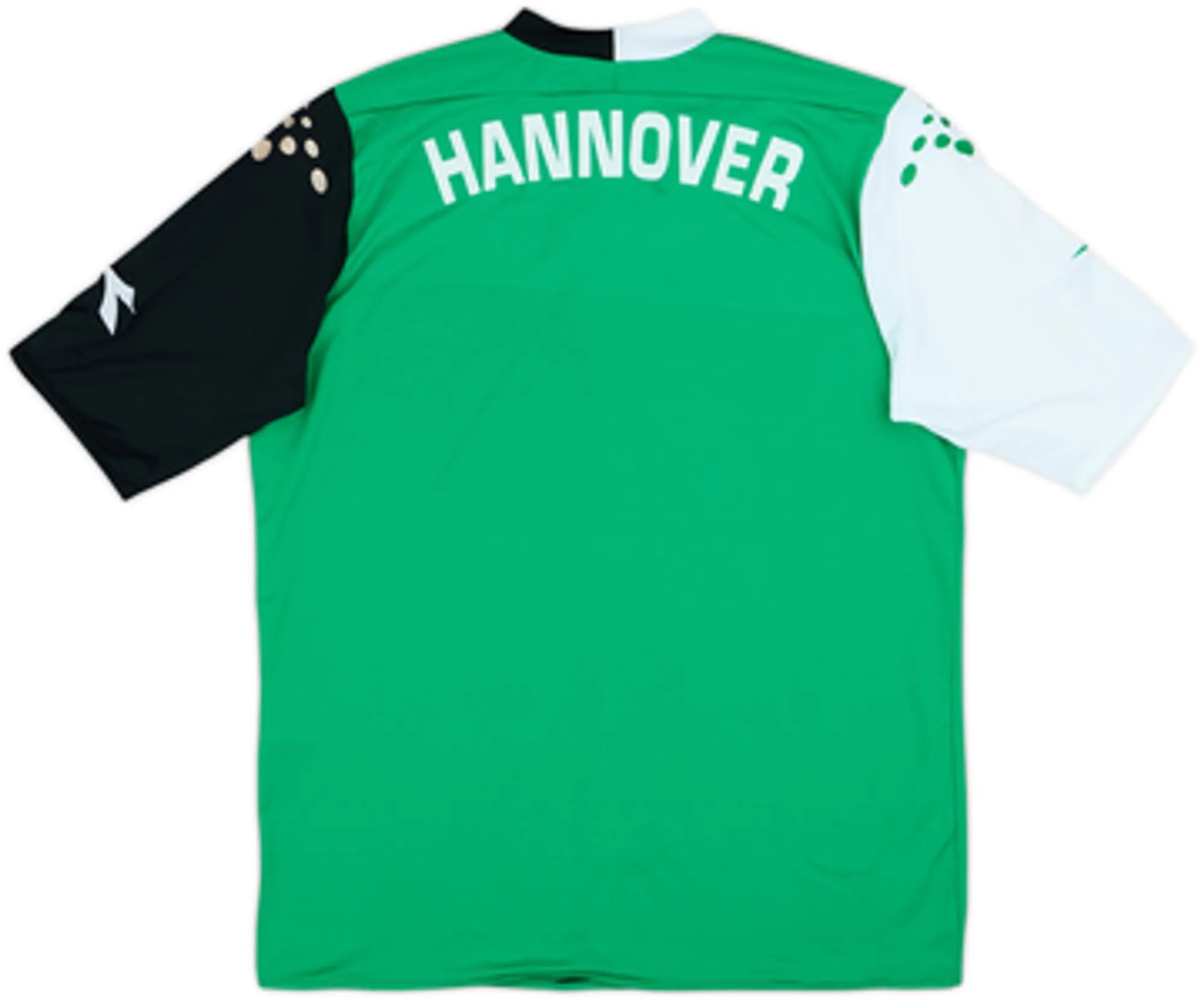 2005-06 Hannover 96 Third Shirt (L)