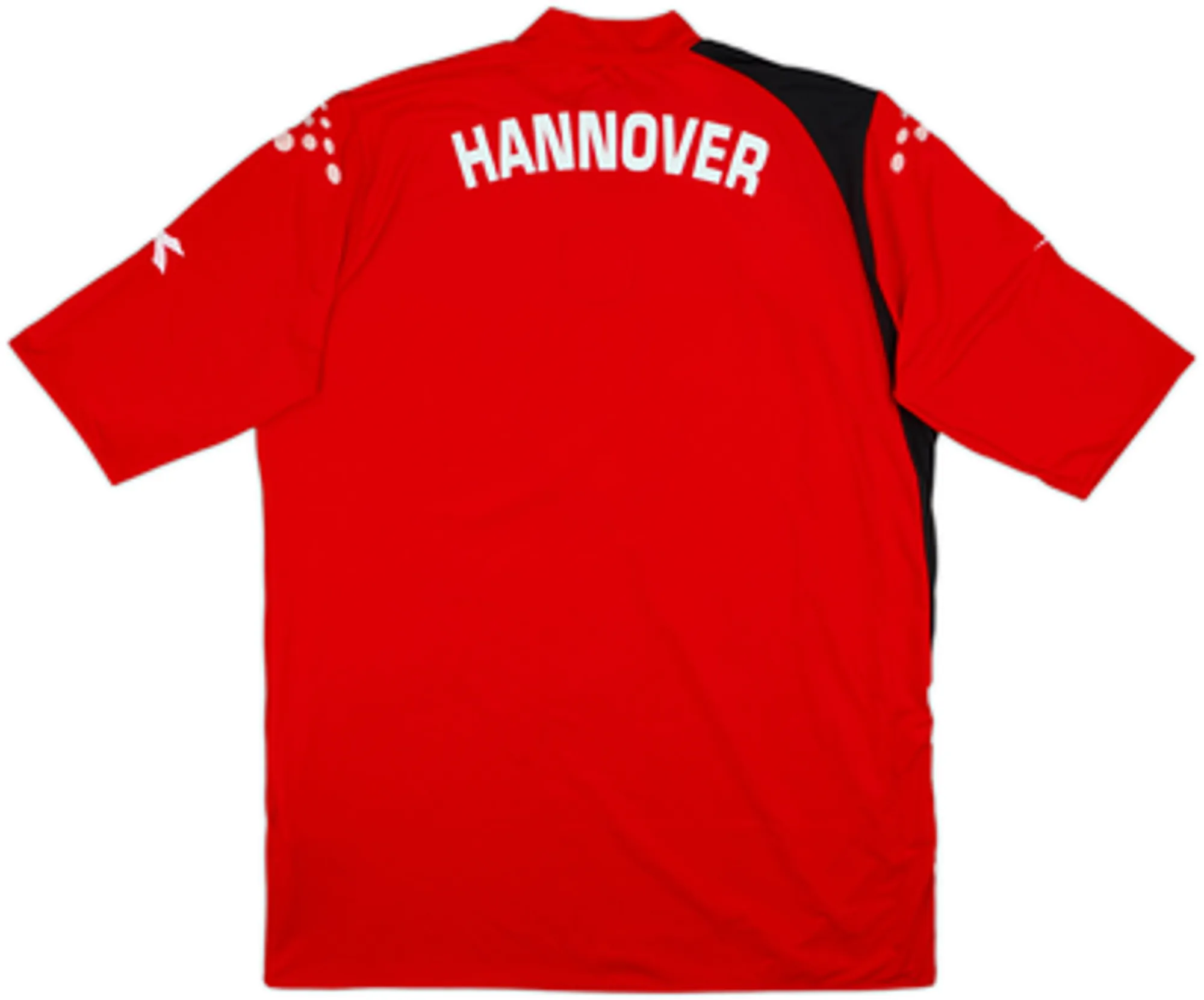 2005-06 Hannover 96 Home Shirt (3XL)