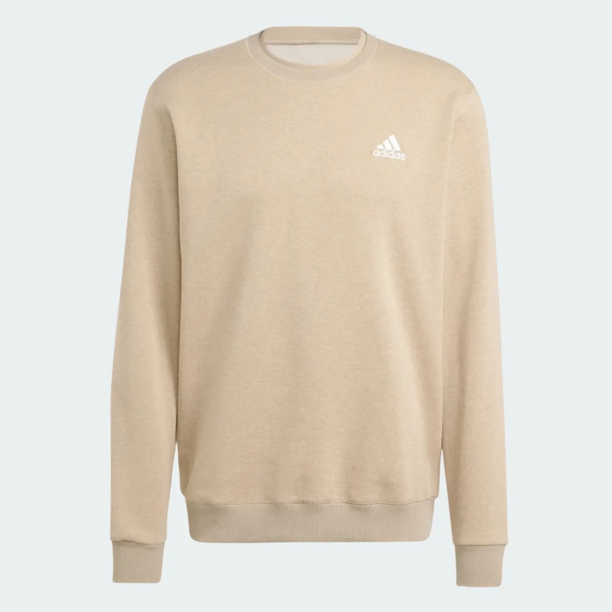 adidas Seasonal Essentials Mélange Sweatshirt