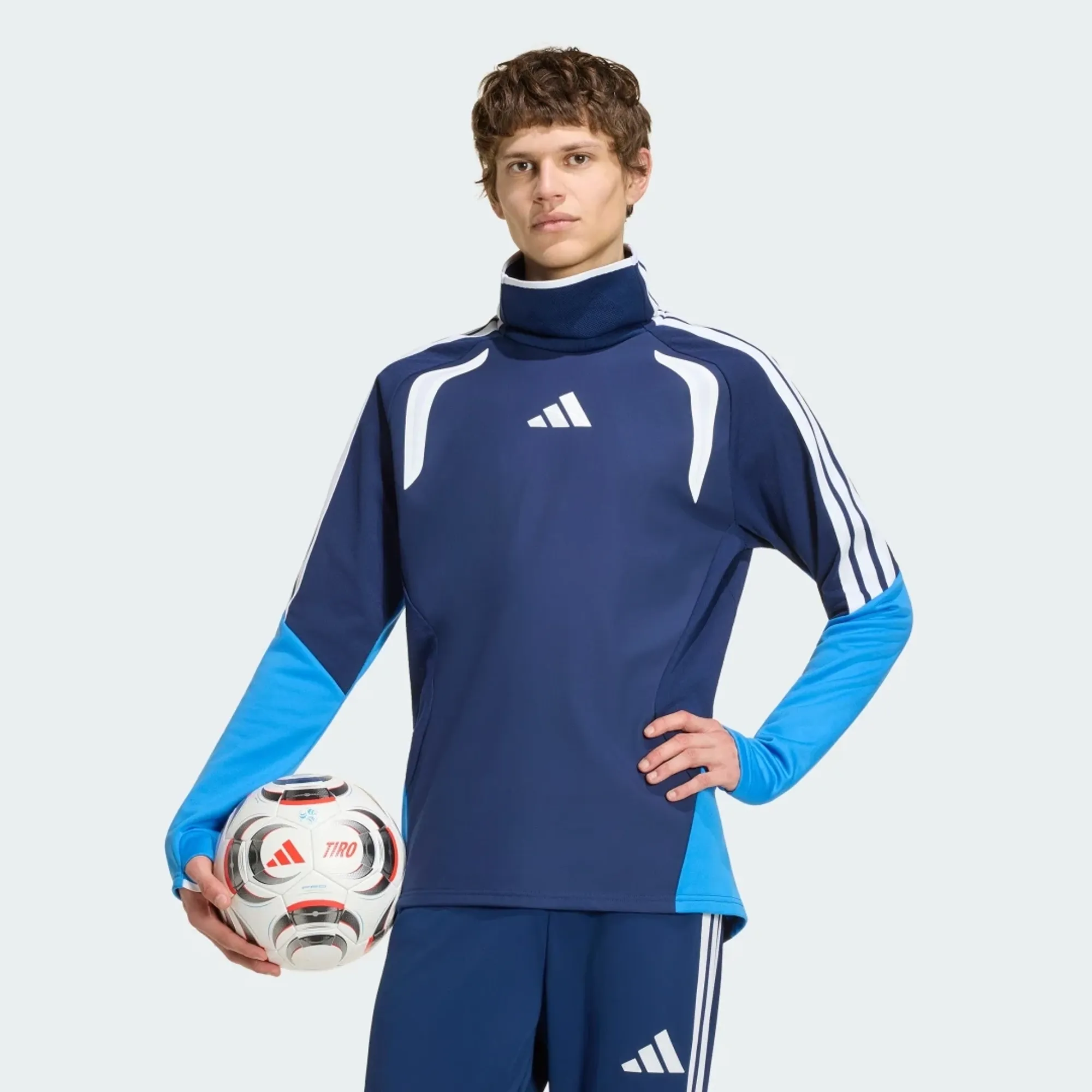 adidas Tiro26 Pro Training Warm Top