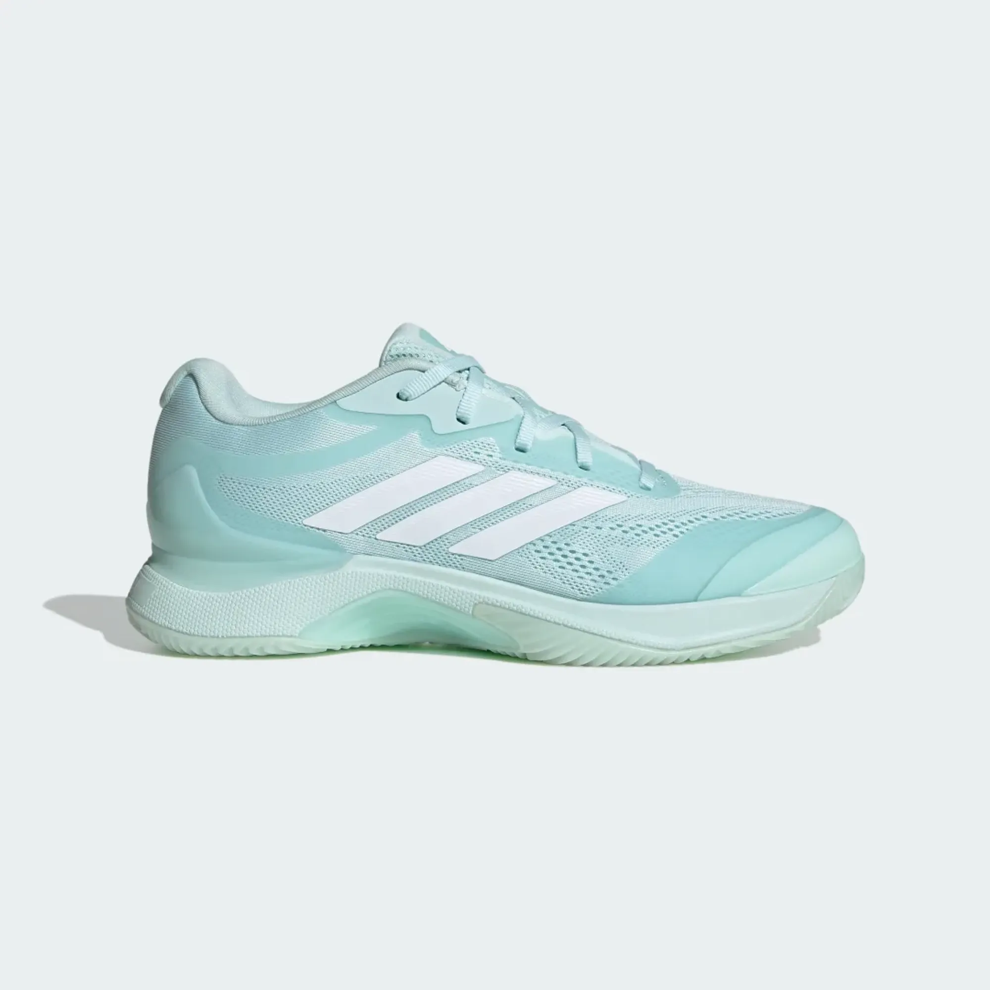 adidas Avacourt 3 Clay Tennis Shoes