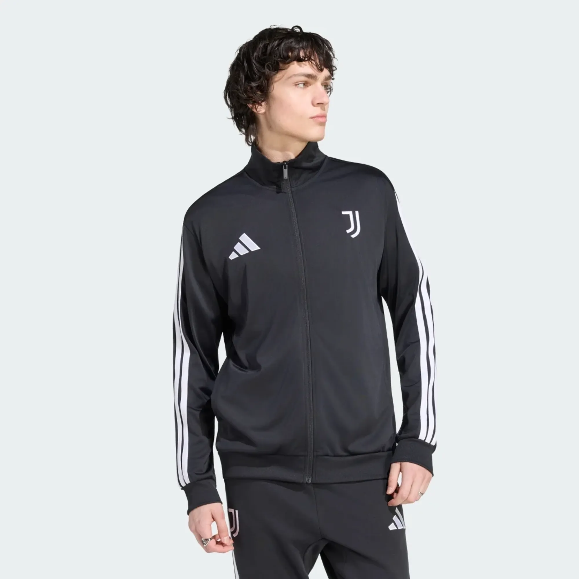 adidas Juventus Turin DNA Track Top