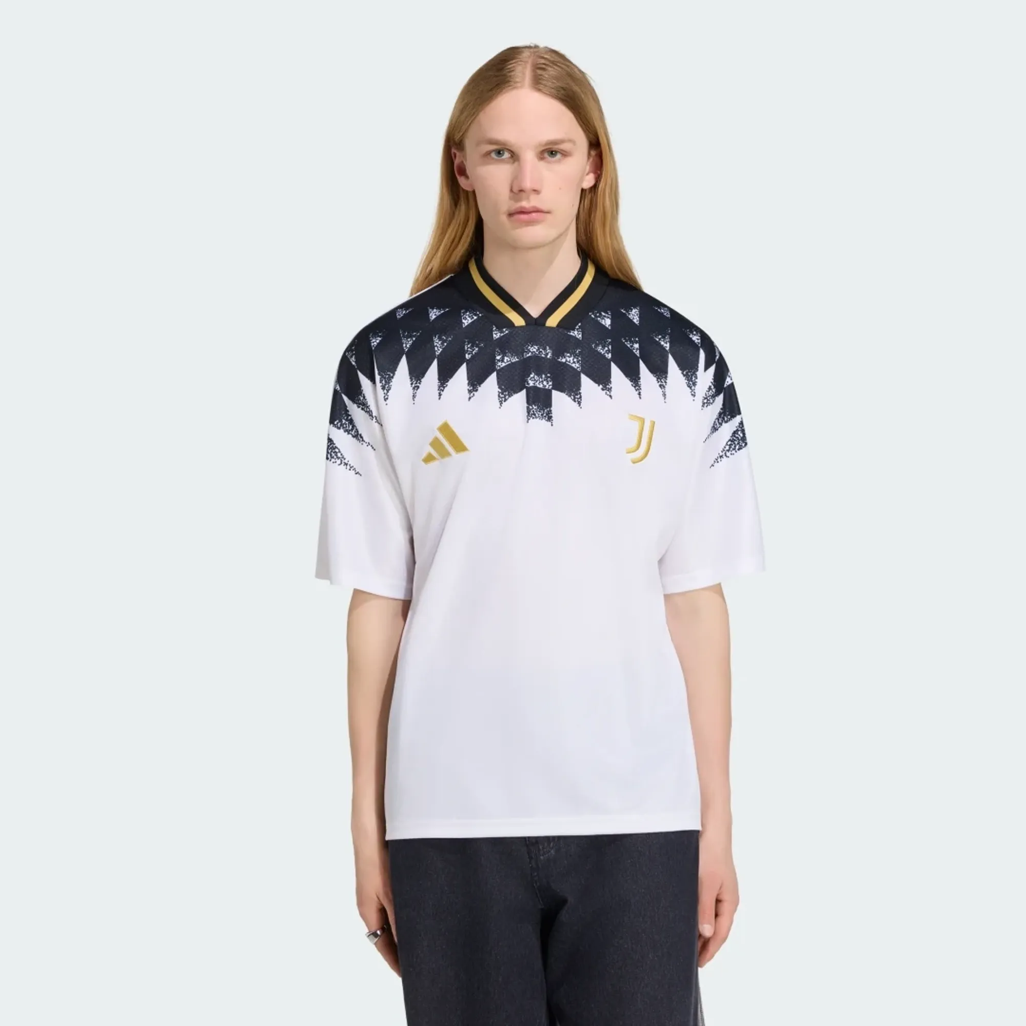 adidas Juventus Turin Stadium Jersey