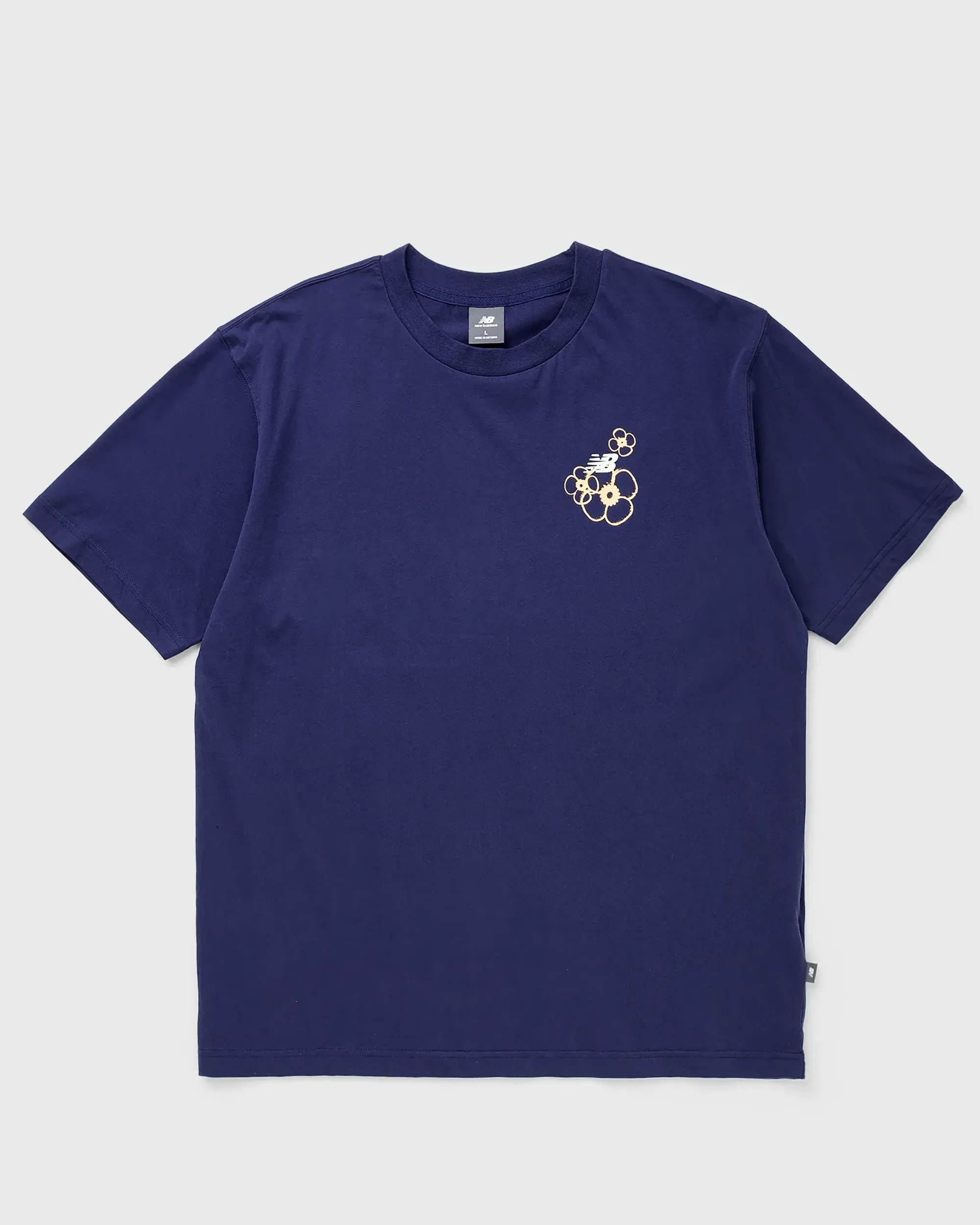 LA City Run Tee
