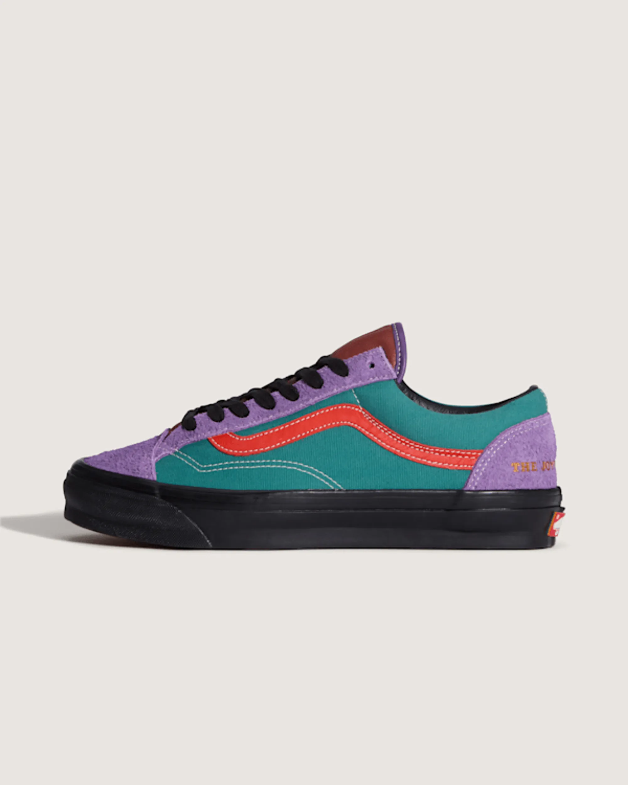 Vans - Otw By Vans X Julian Klincewicz Old Skool 36, Man, Green