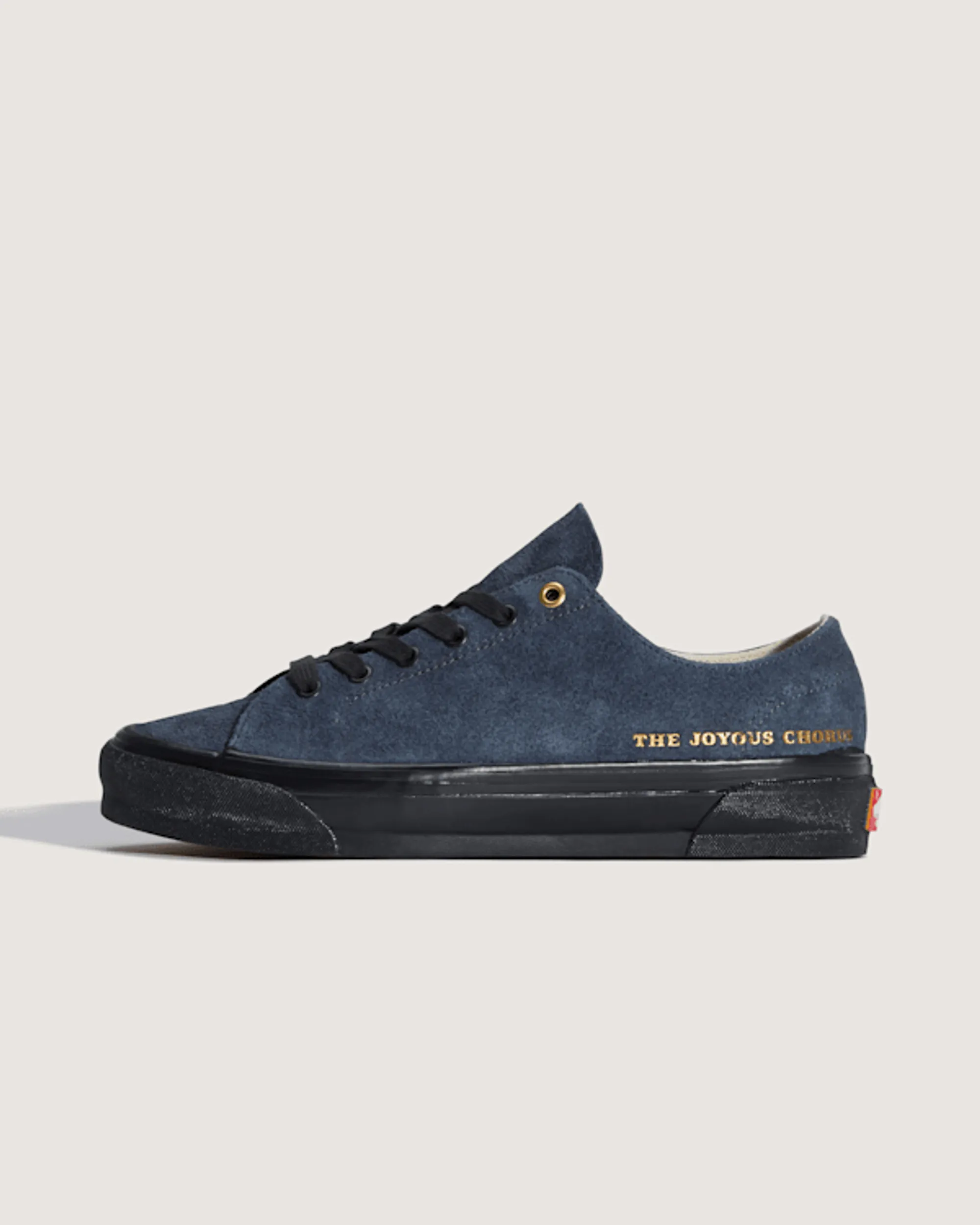 Vans - Otw By Vans X Julian Klincewicz Style 31, Man, Grey