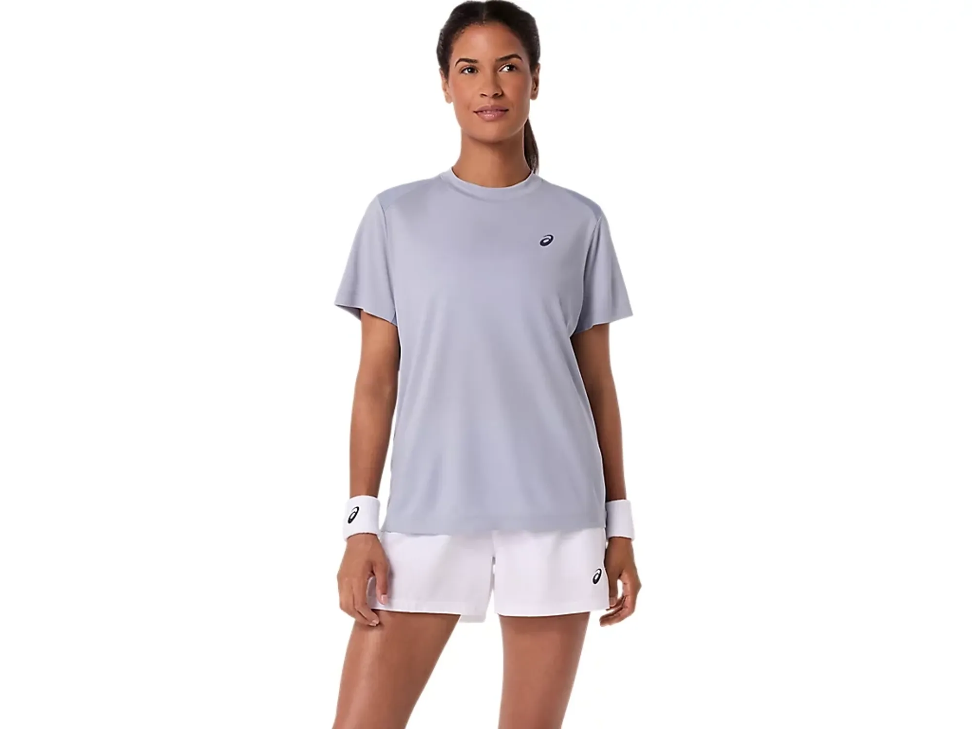 Asics Court Ss Top