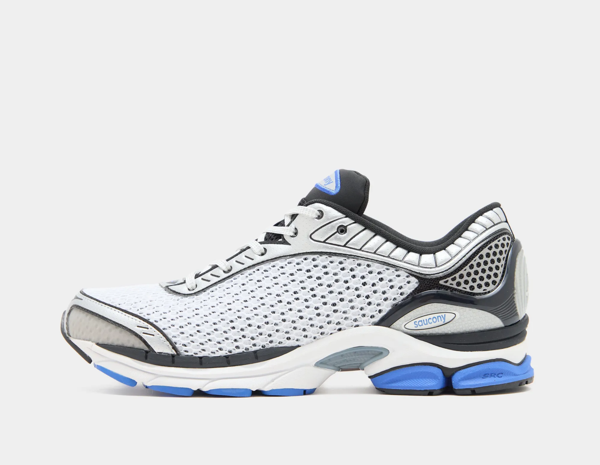 Saucony - ProGrid Paramount in Grey