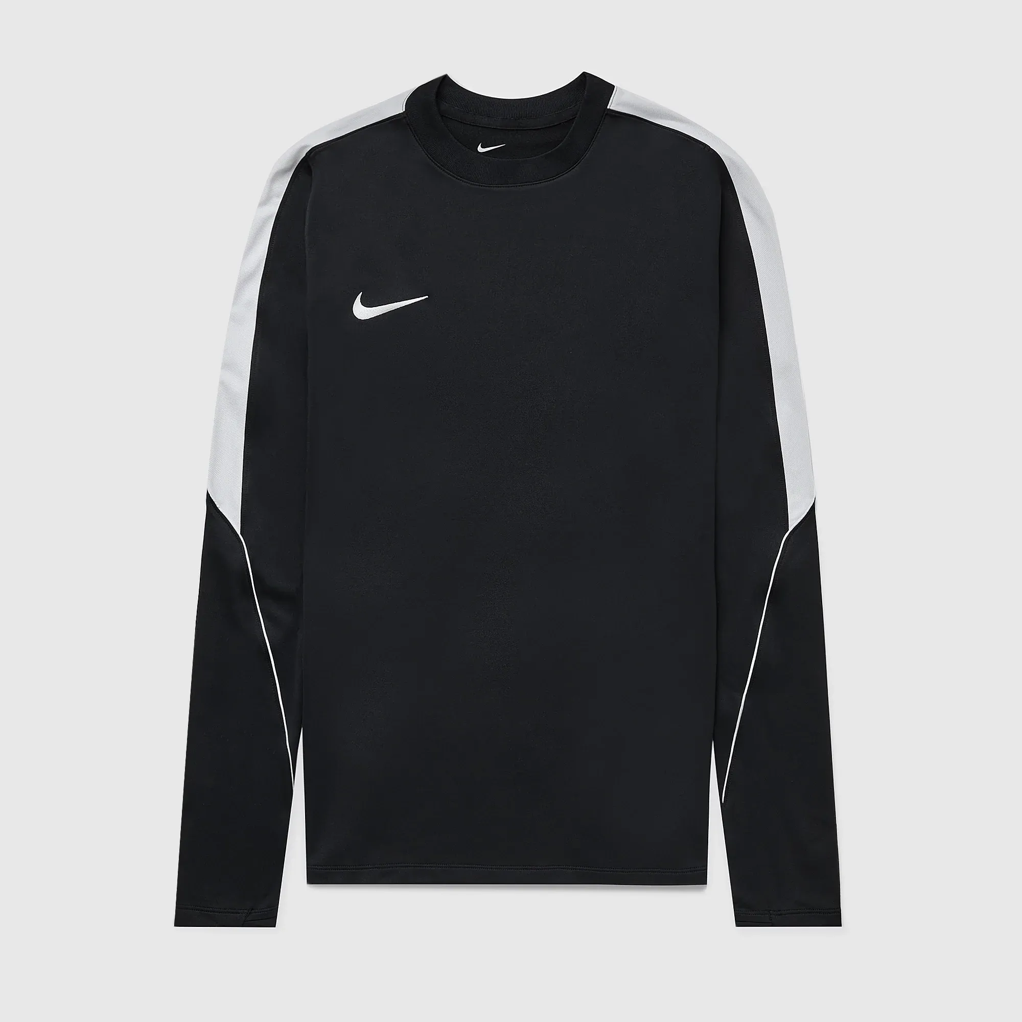 Nike Womens Dri-FIT Strike Crew Top