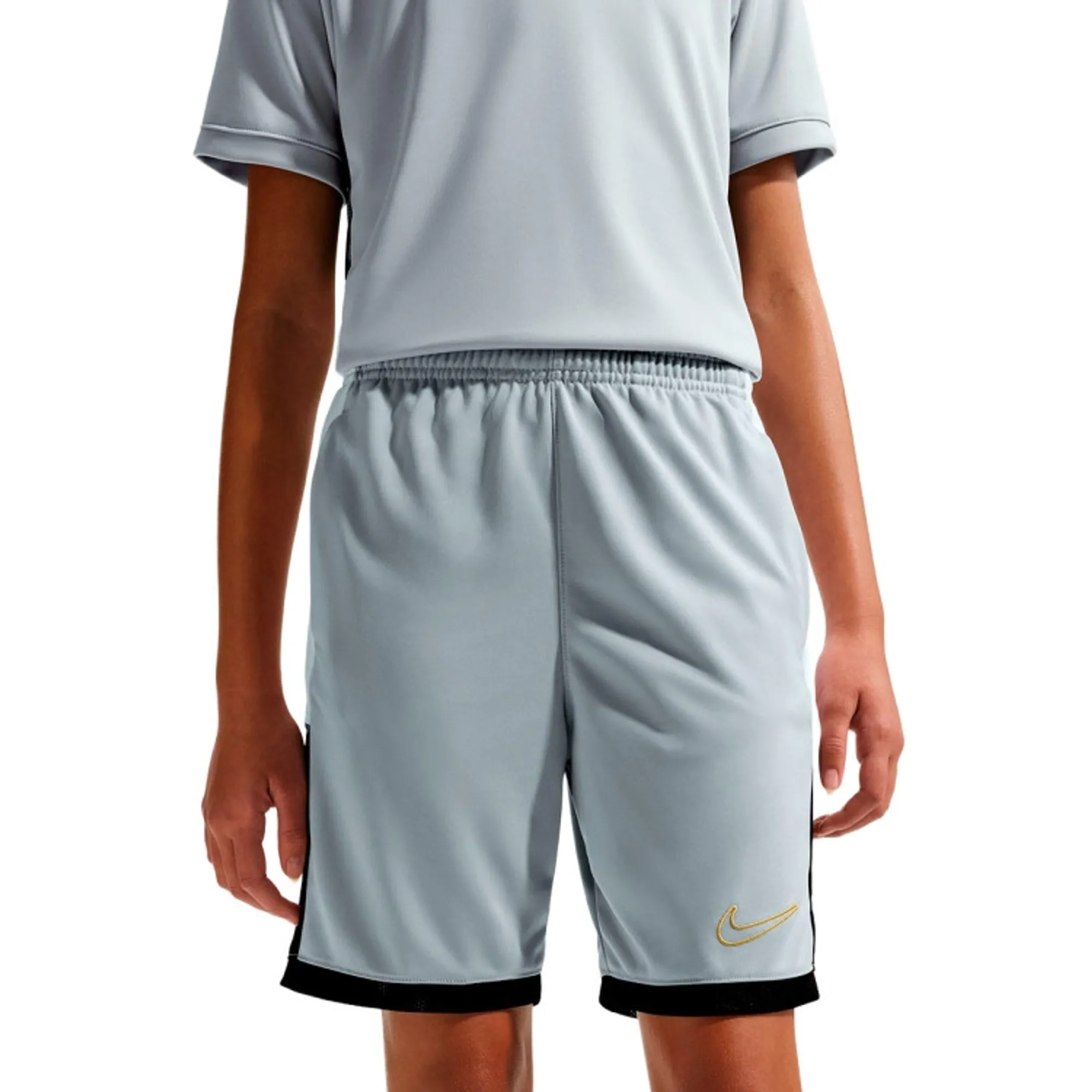 Nike Academy Shorts Junior - Grey
