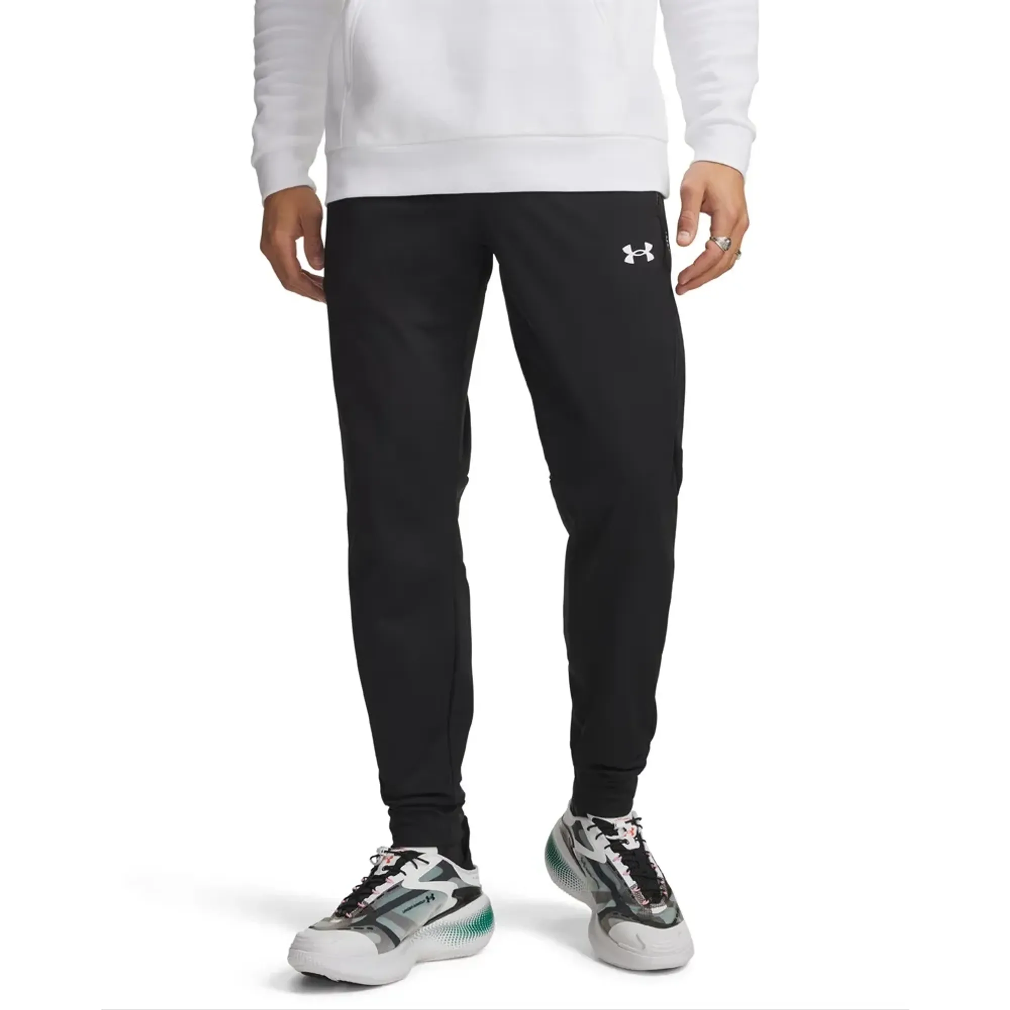 Under Armour Brawler Joggers