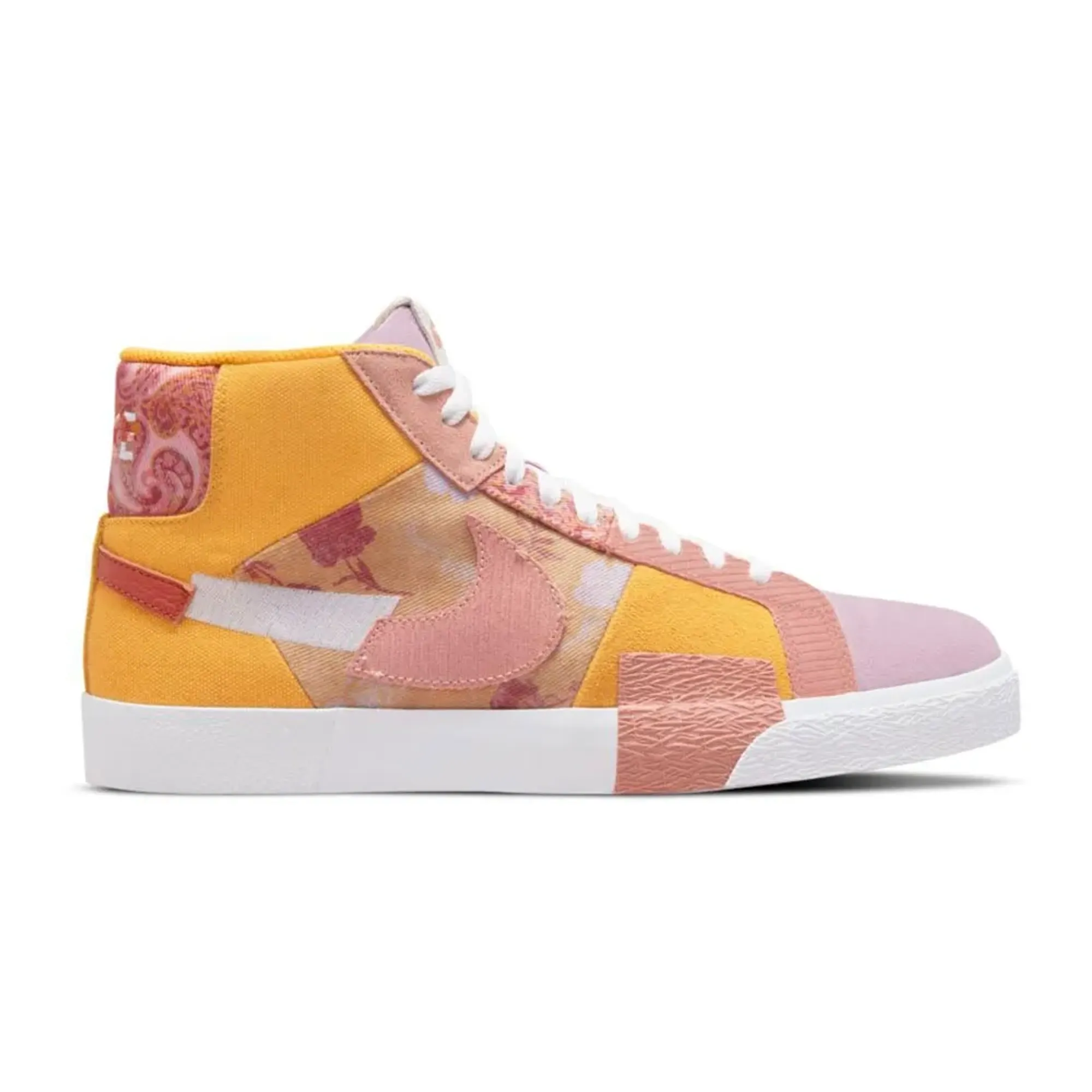 Nike Sb Zoom Blazer Mid Premium Trainers
