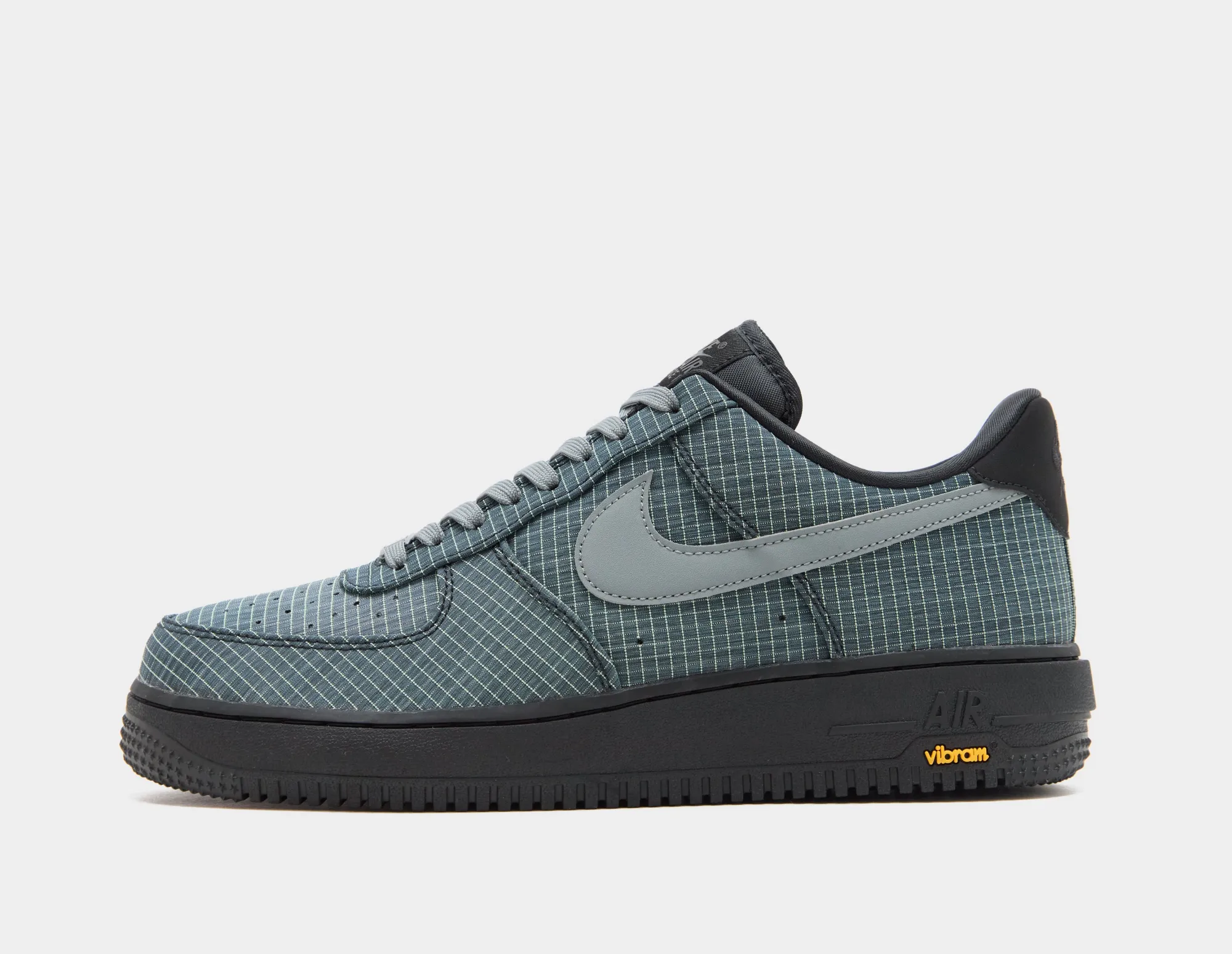 Nike Air Force 1 Vibram, Grey