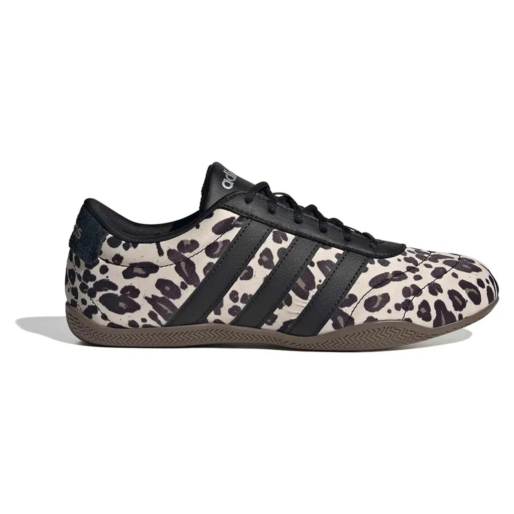 Adidas Grand Court Lo Trainers