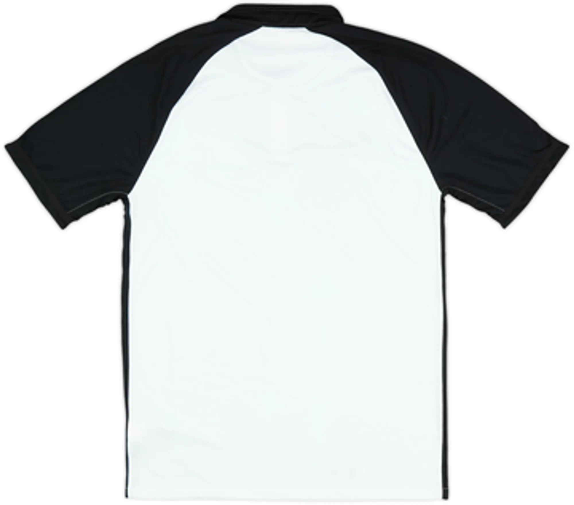 2015 Corinthians Home Shirt - 5/10 - (M)