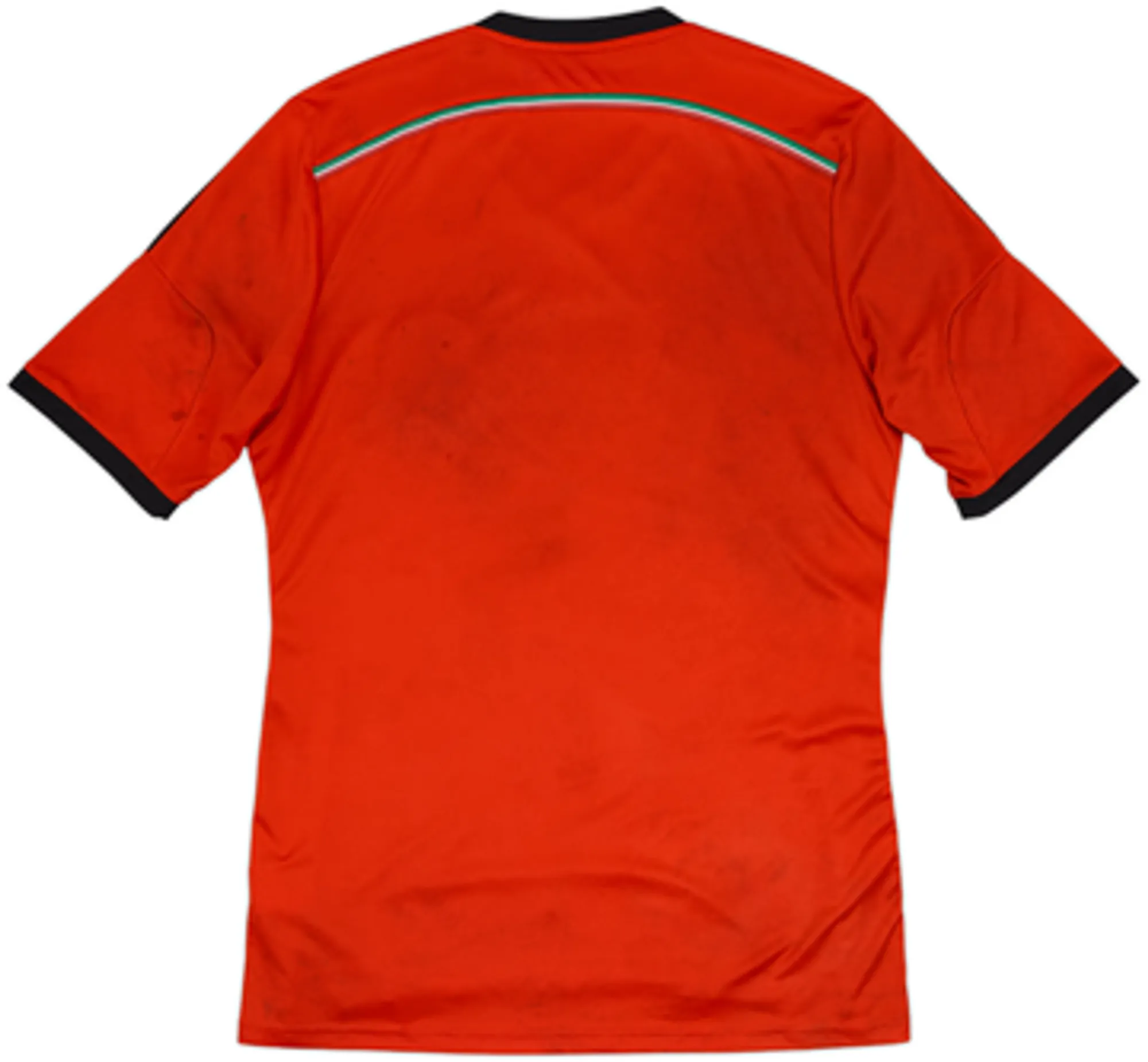 2014-15 Mexico Away Shirt - 4/10 - (L)