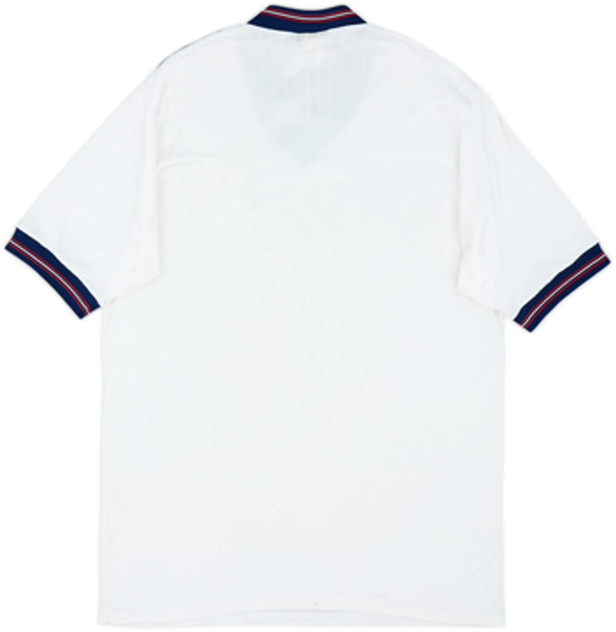 1984-87 England Home Shirt - 9/10 - (L)