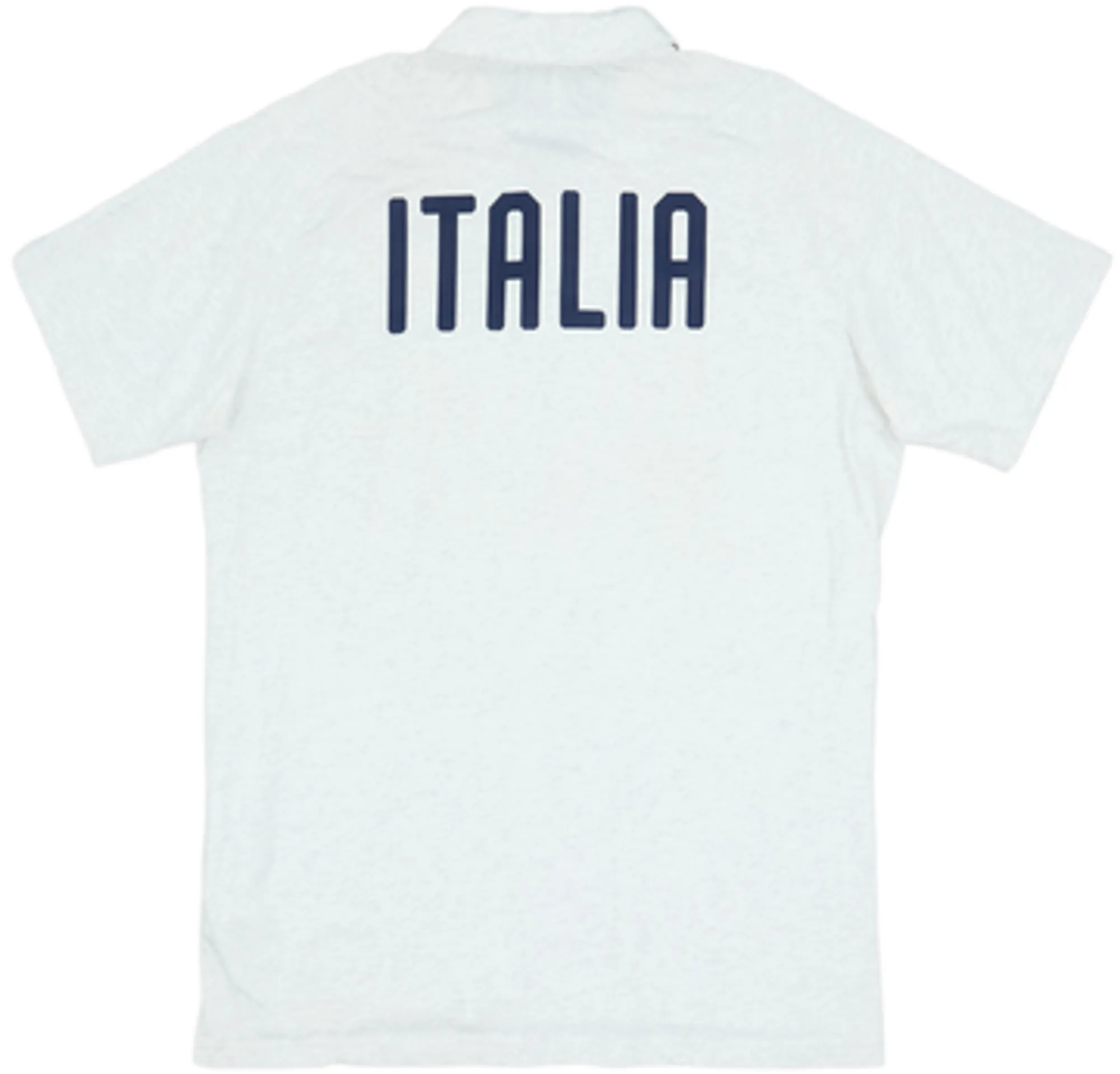 2020-21 Italy Puma Polo Shirt - 9/10 - (XL)