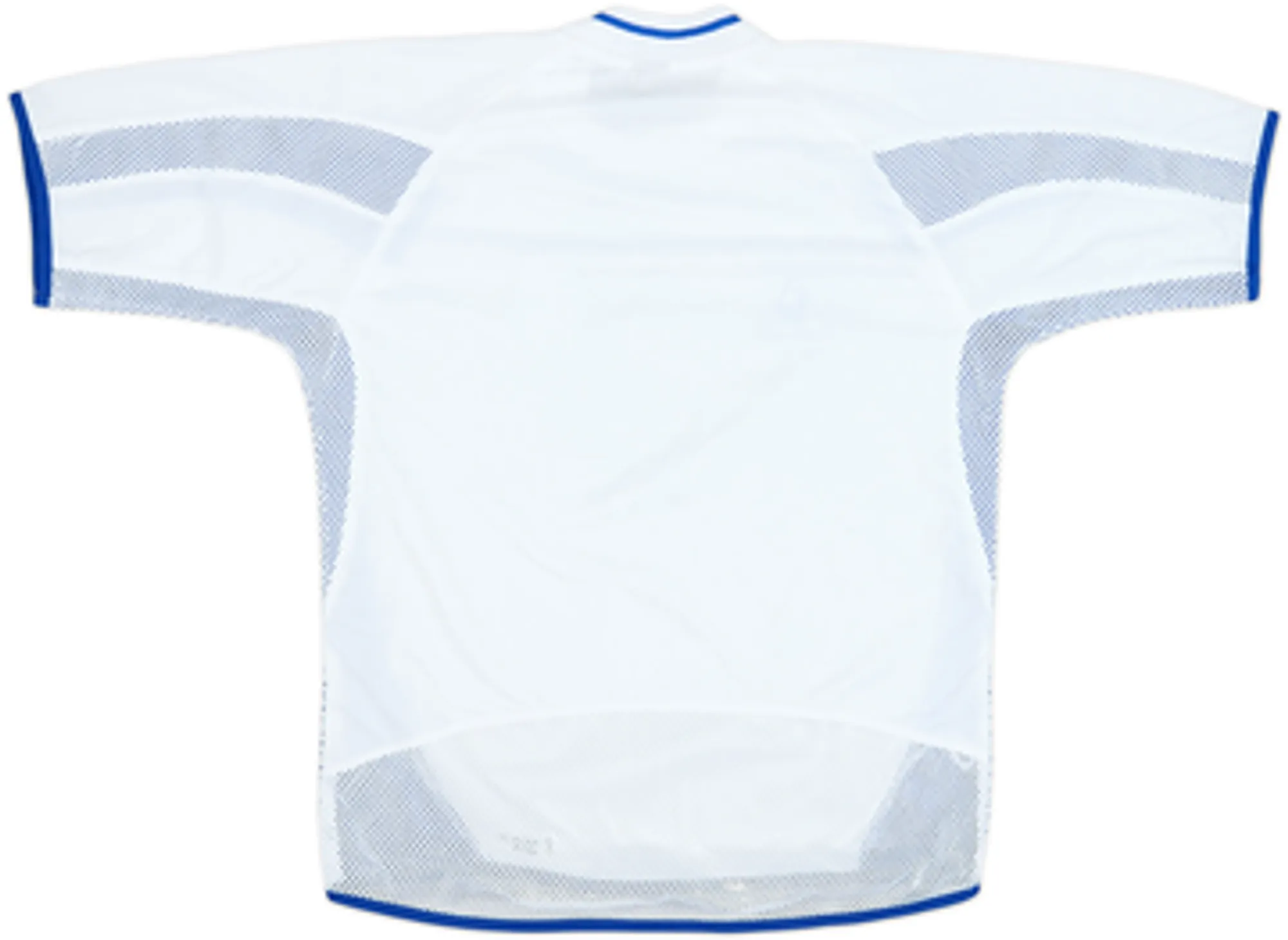 2003-04 Greece Away Shirt - 5/10 - (L)