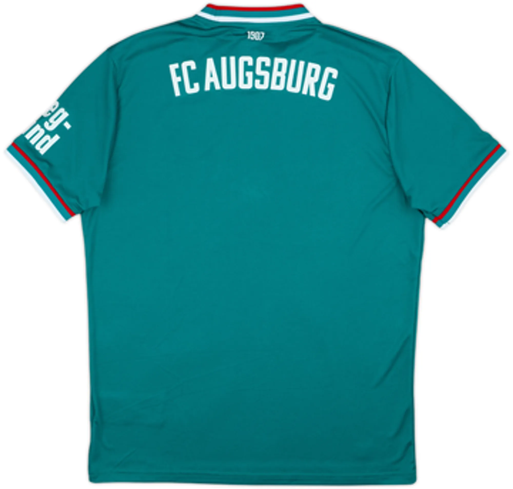 2024-25 Augsburg Away Shirt (L)