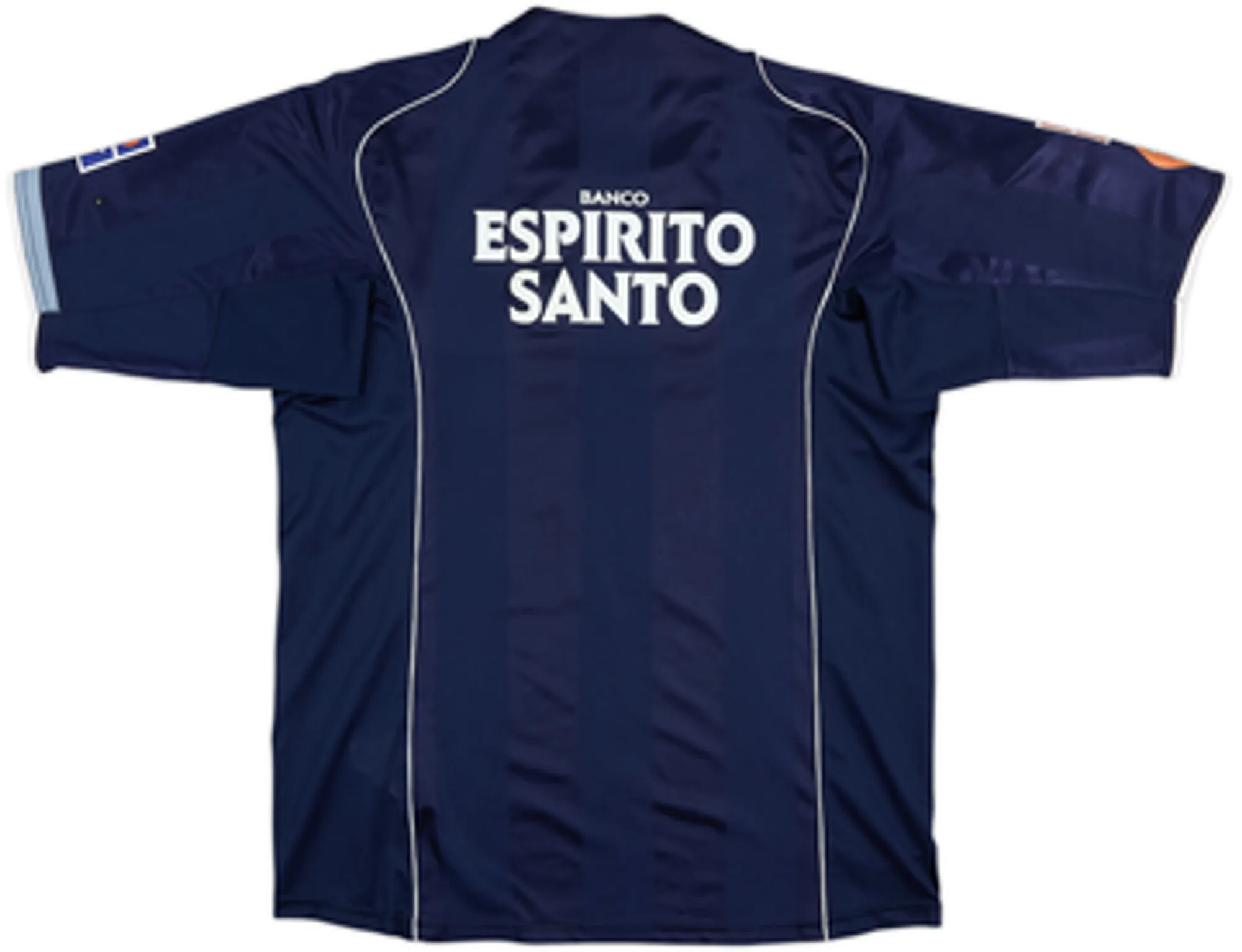 2004-05 Porto Away Shirt - 8/10 - (XL)