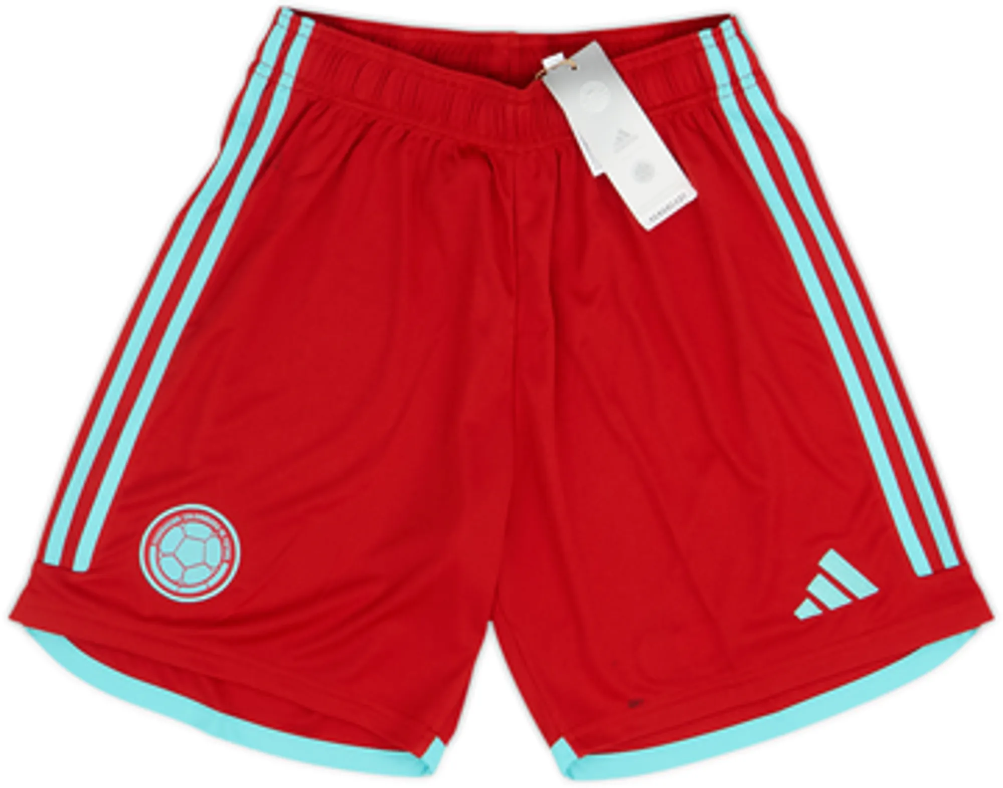 2022-23 Colombia Away Shorts (S)